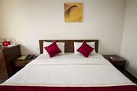 Oyo Jp Nagar Hotel Bangalore