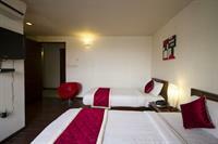 Oyo Jp Nagar Hotel Bangalore