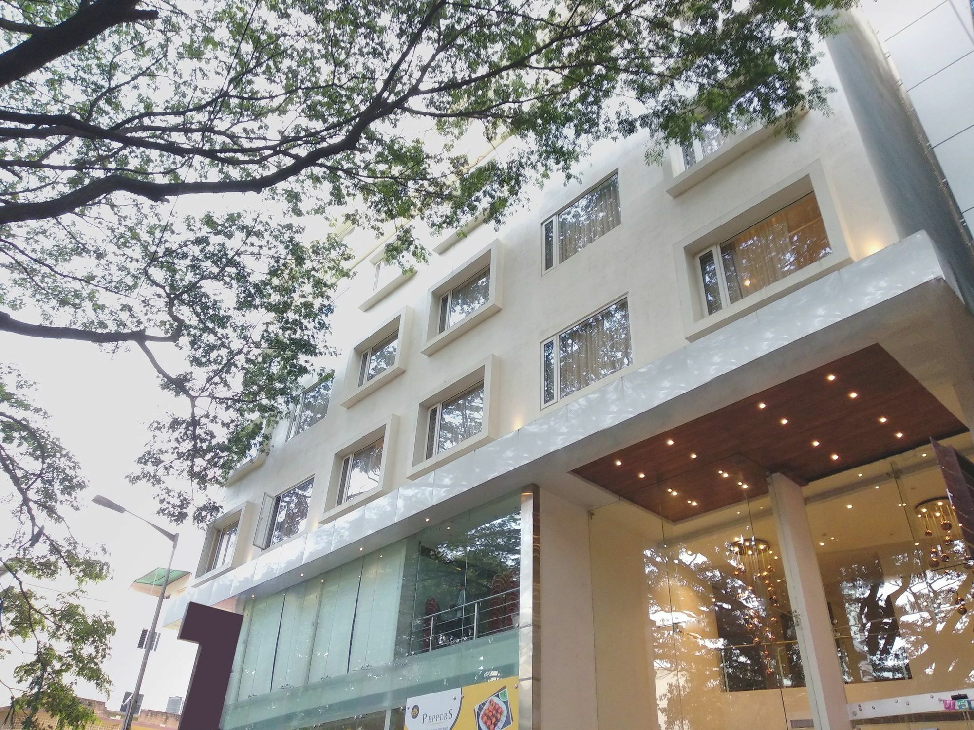 Hotel The Palladium Bangalore