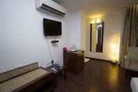 Oyo Jp Nagar Hotel 3*