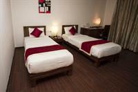 Oyo Jp Nagar Hotel 3*