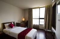 Oyo Jp Nagar Hotel