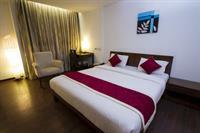 Oyo Jp Nagar Hotel Bangalore