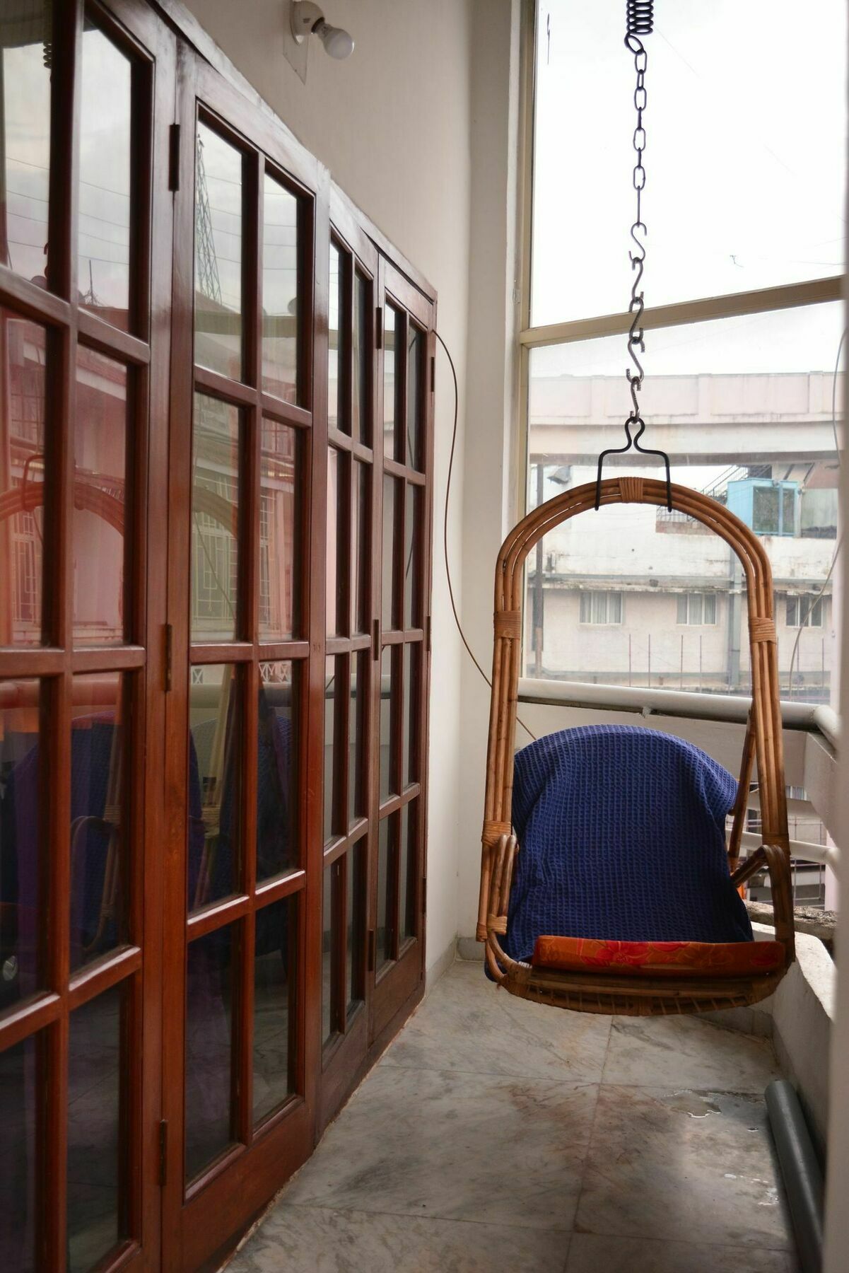 Social Rehab Downtown Hostel