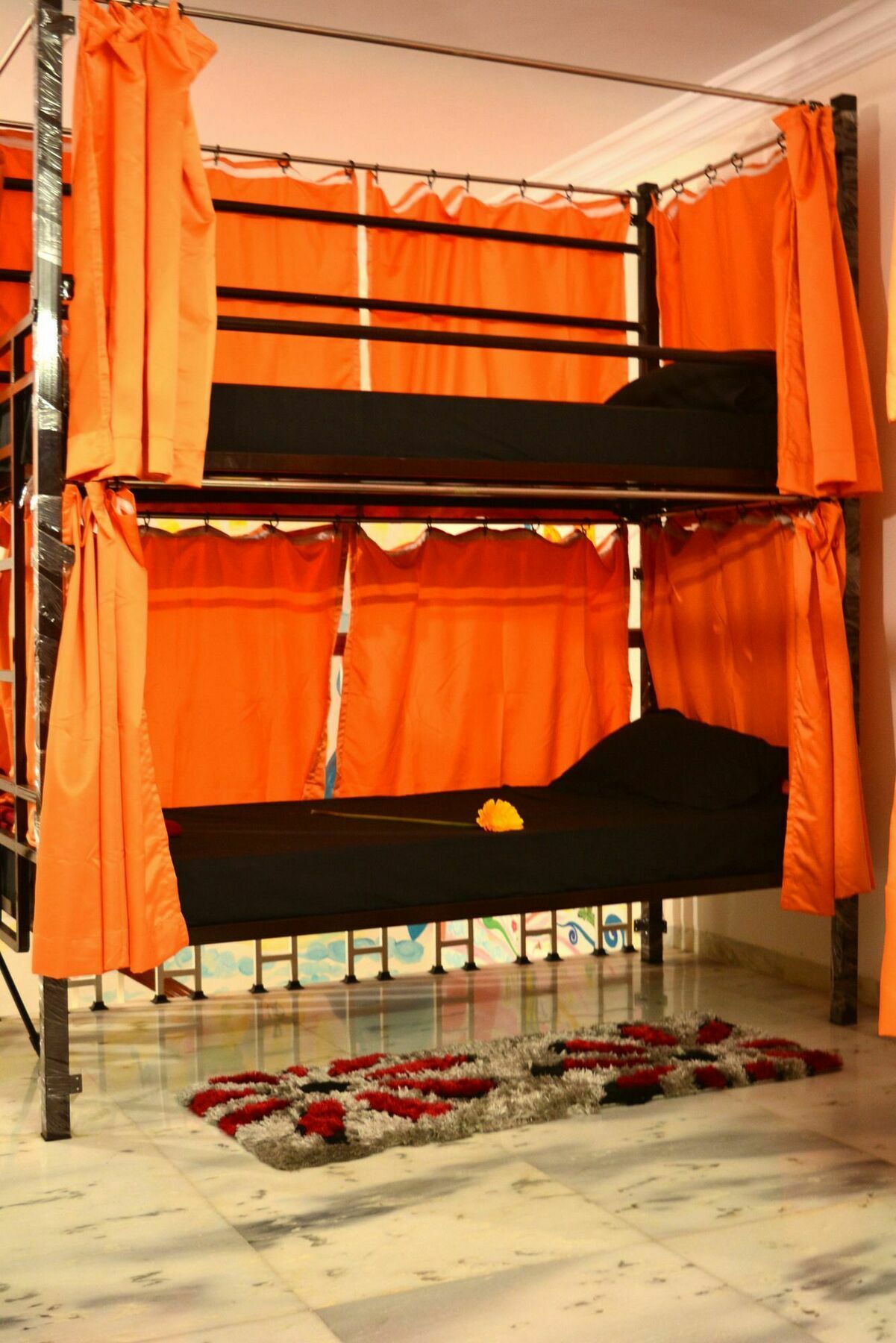 Social Rehab Downtown Hostel Bangalore