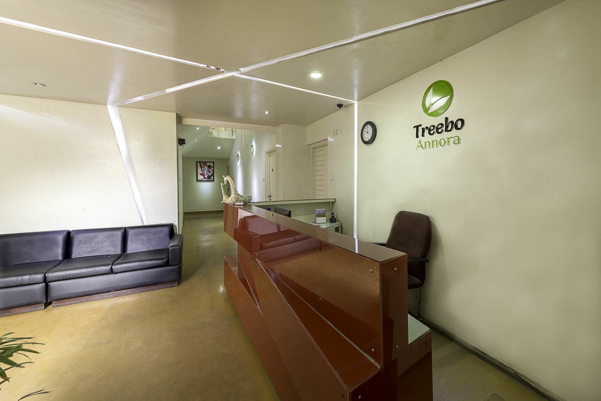 Cosmo Annora Hotel Bangalore
