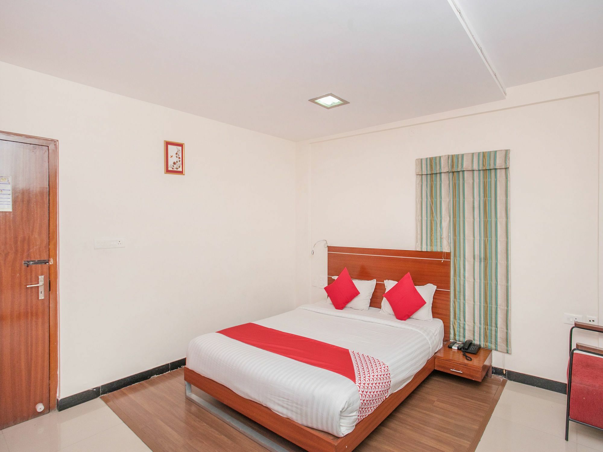 Orel Bangalore