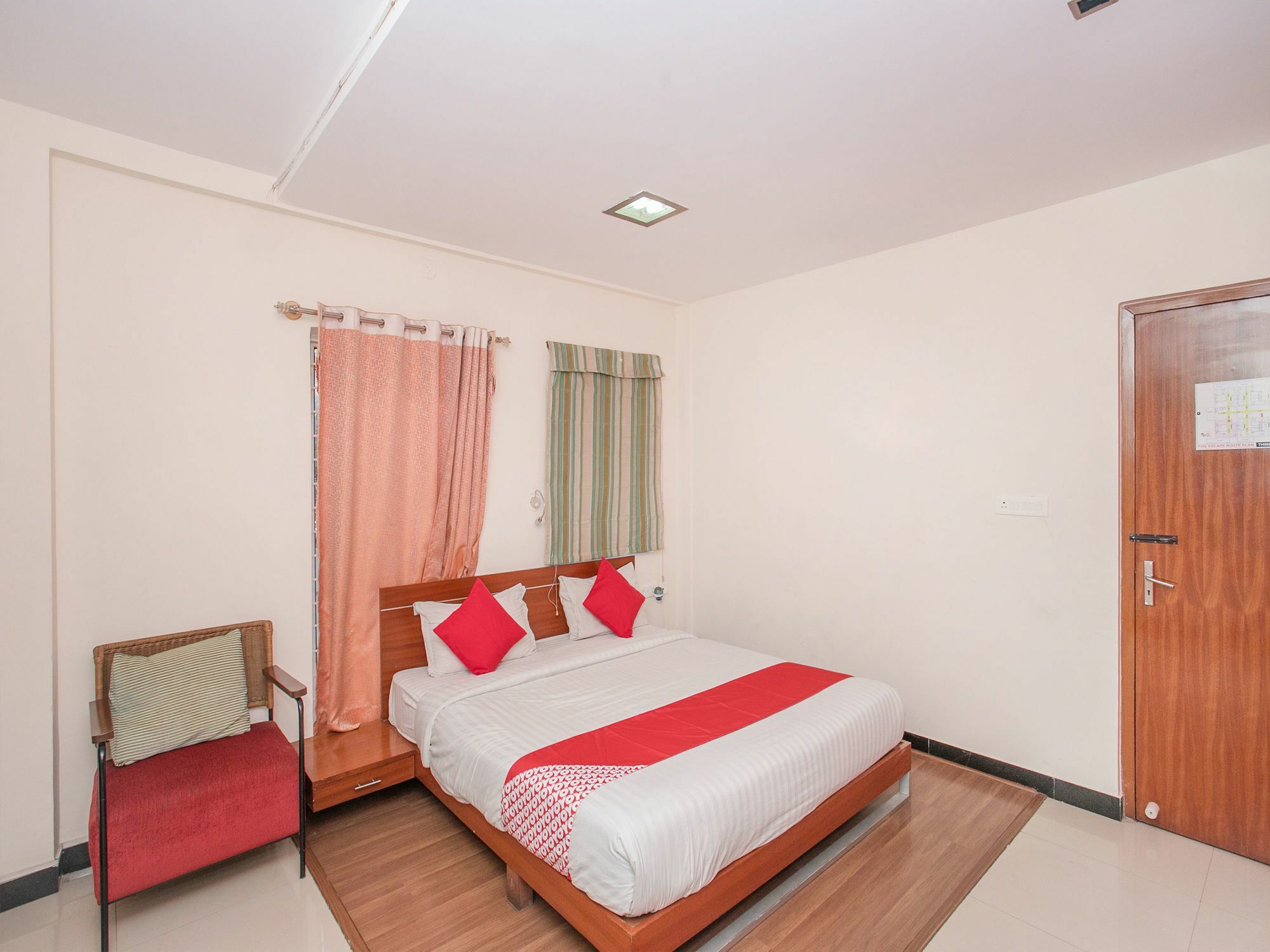 Orel 3* Bangalore