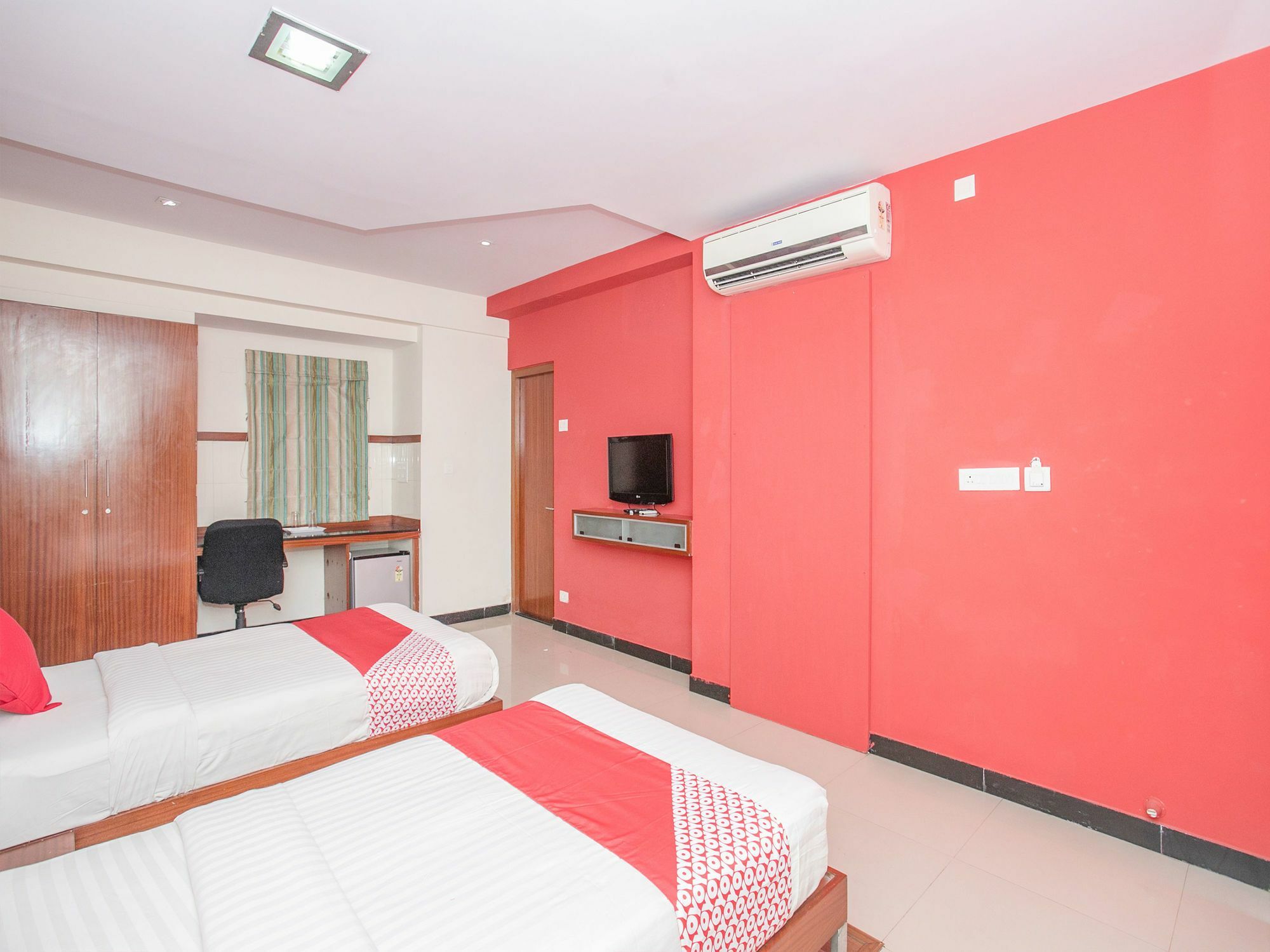 Hotel Orel Bangalore