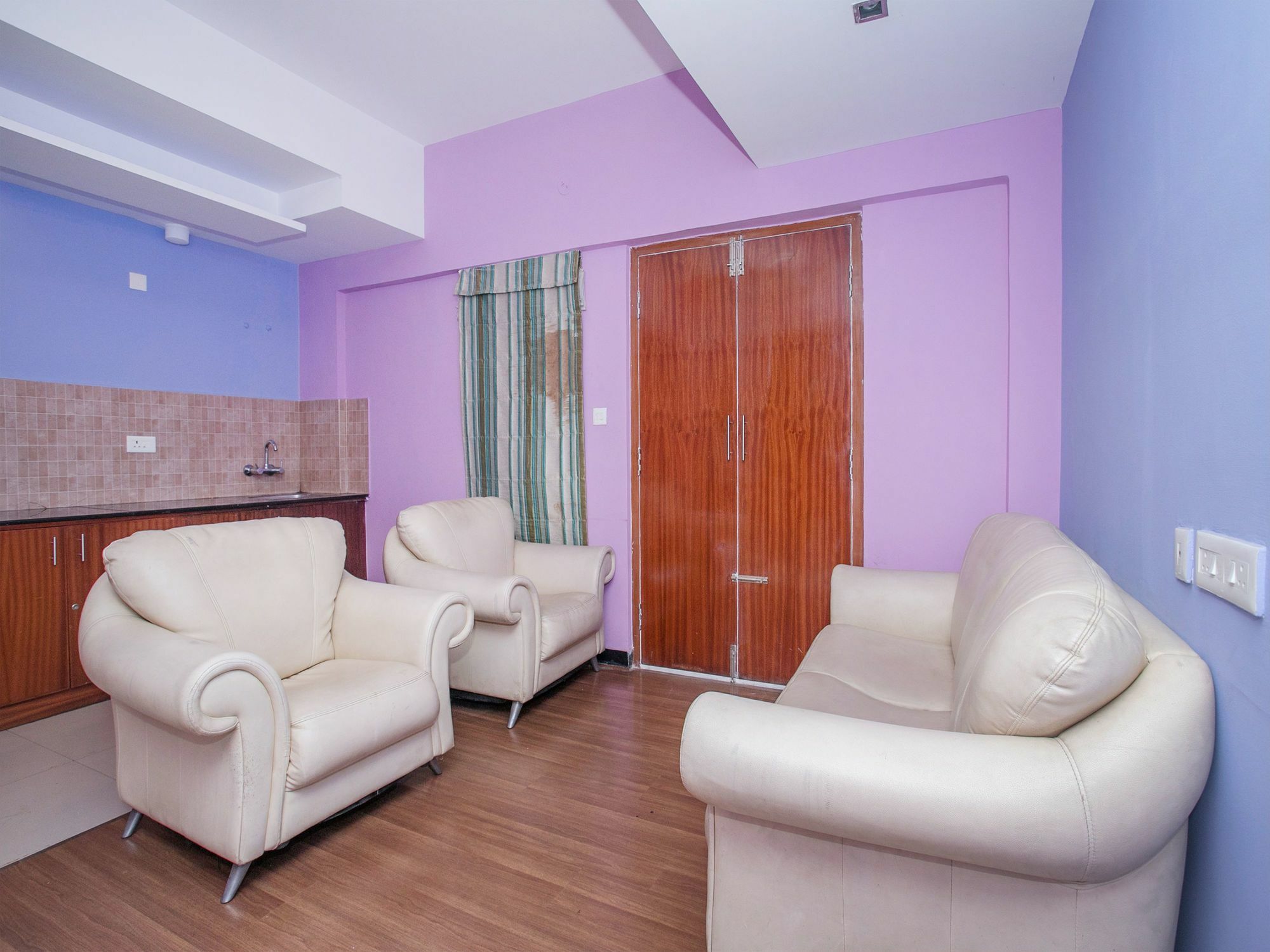 Hotel Orel Bangalore