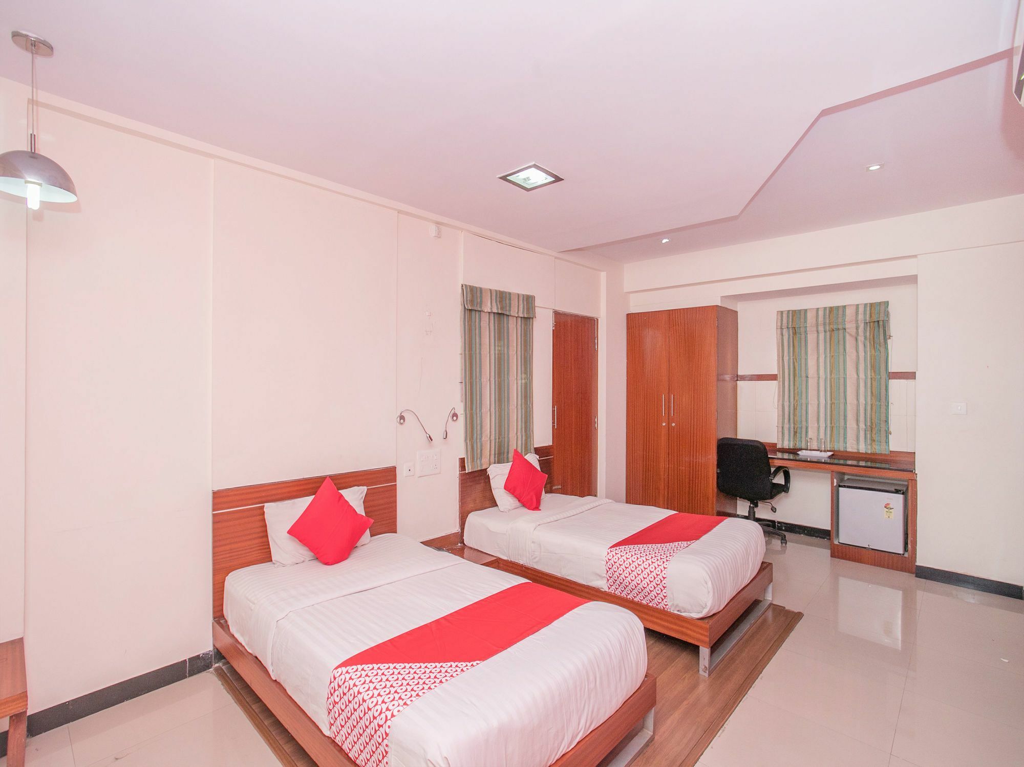 Hotel Orel Bangalore