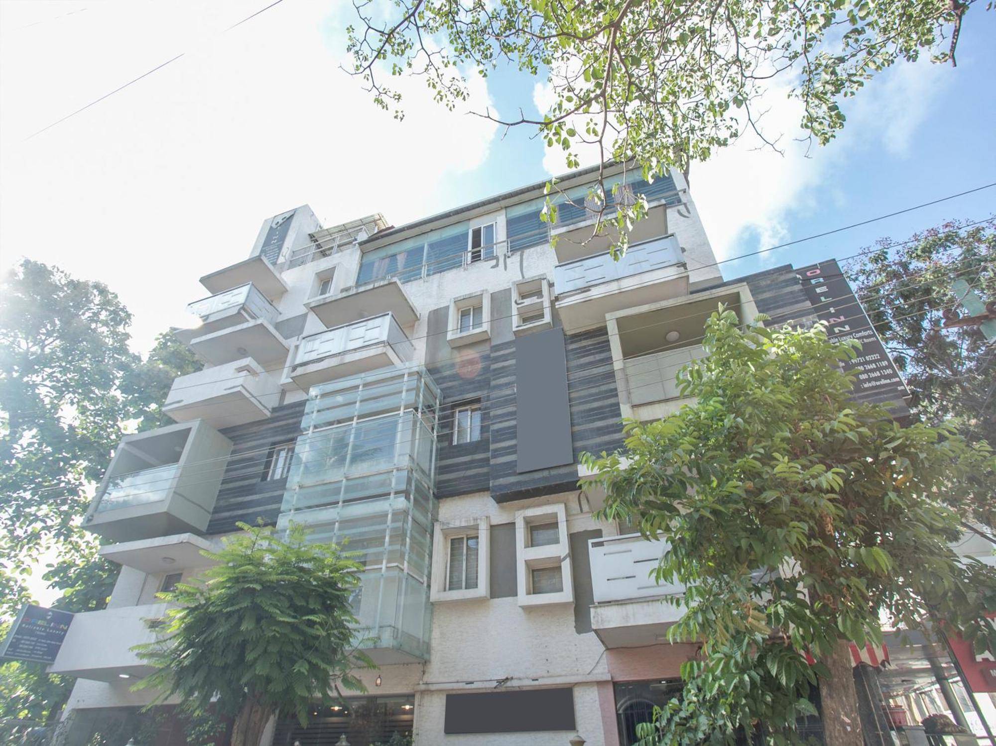 Orel Bangalore