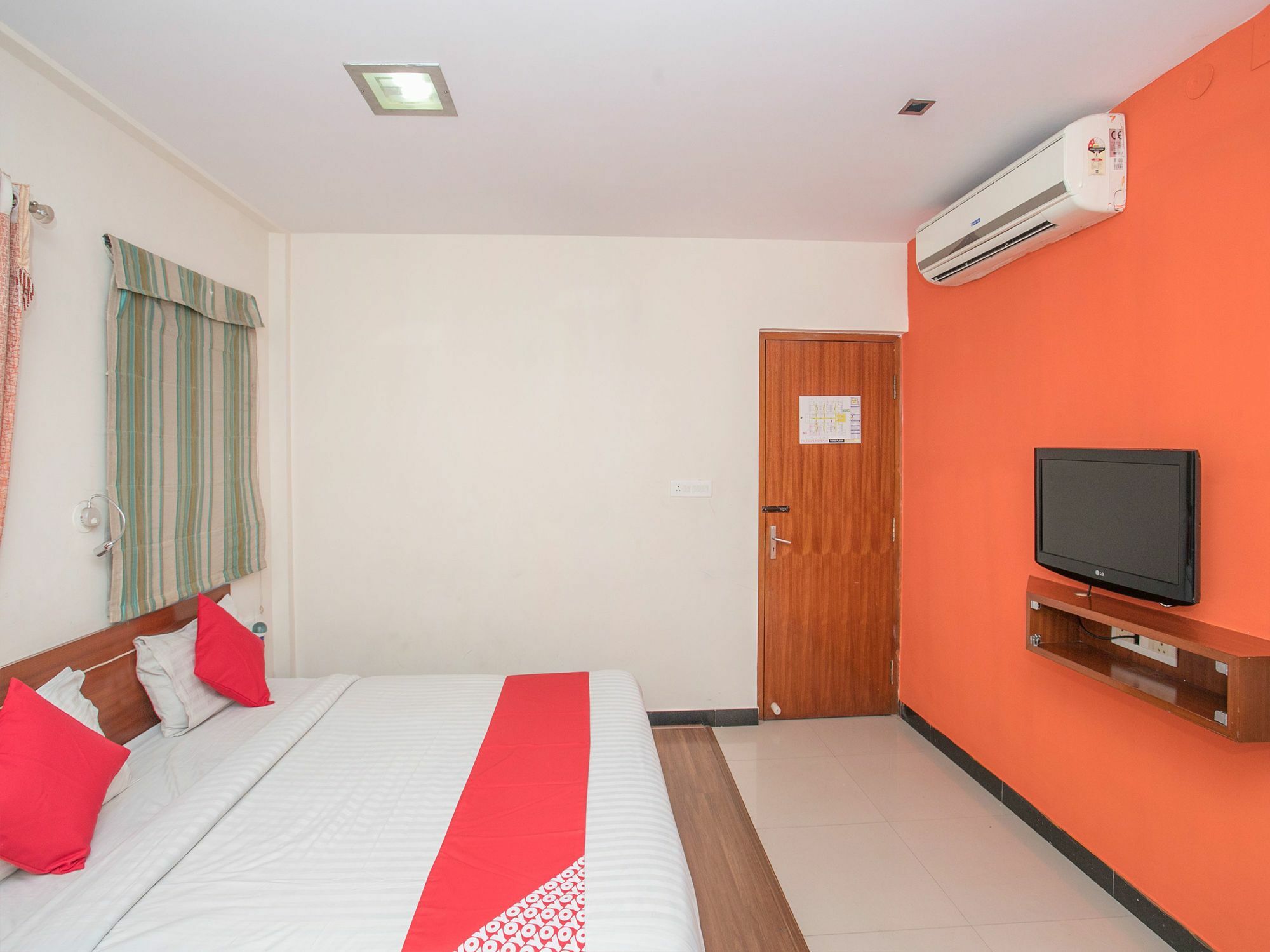 Orel 3* Bangalore