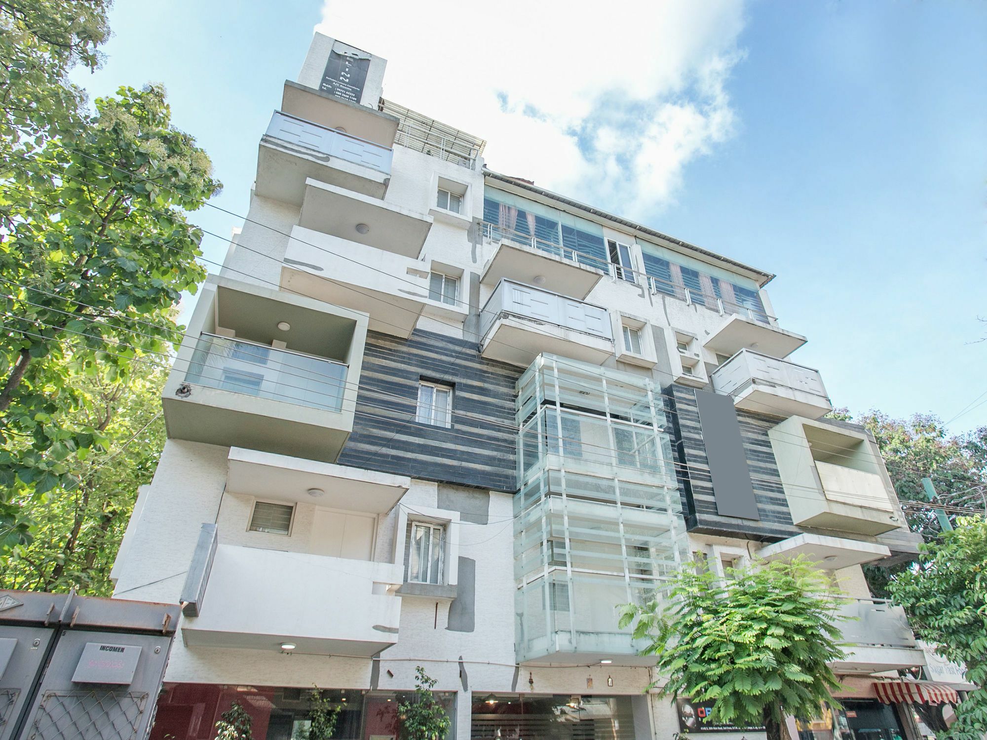 Hotel Orel Bangalore
