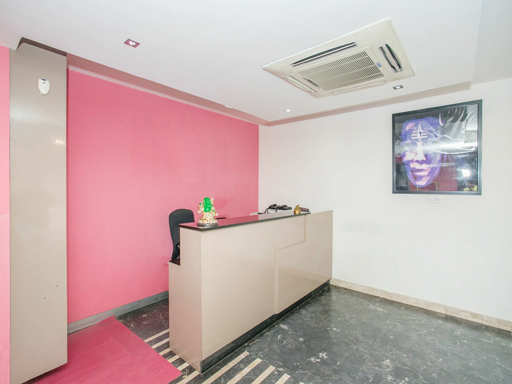 Orel Hotel