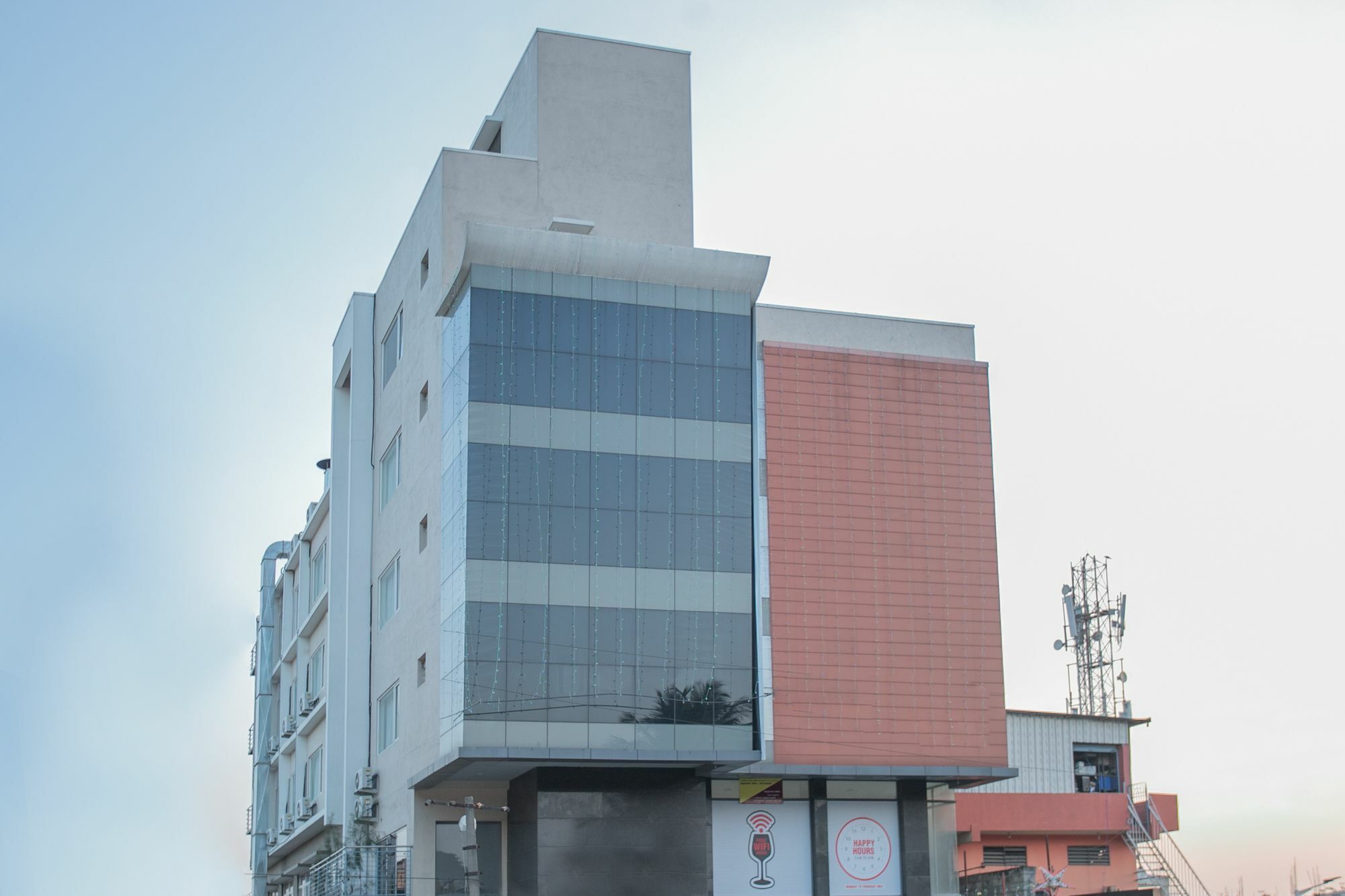 Benhur Pride Hotel