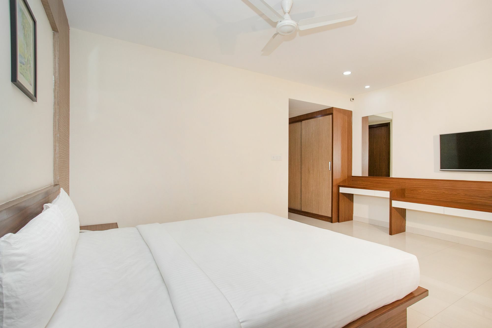 Benhur Pride Hotel 3*