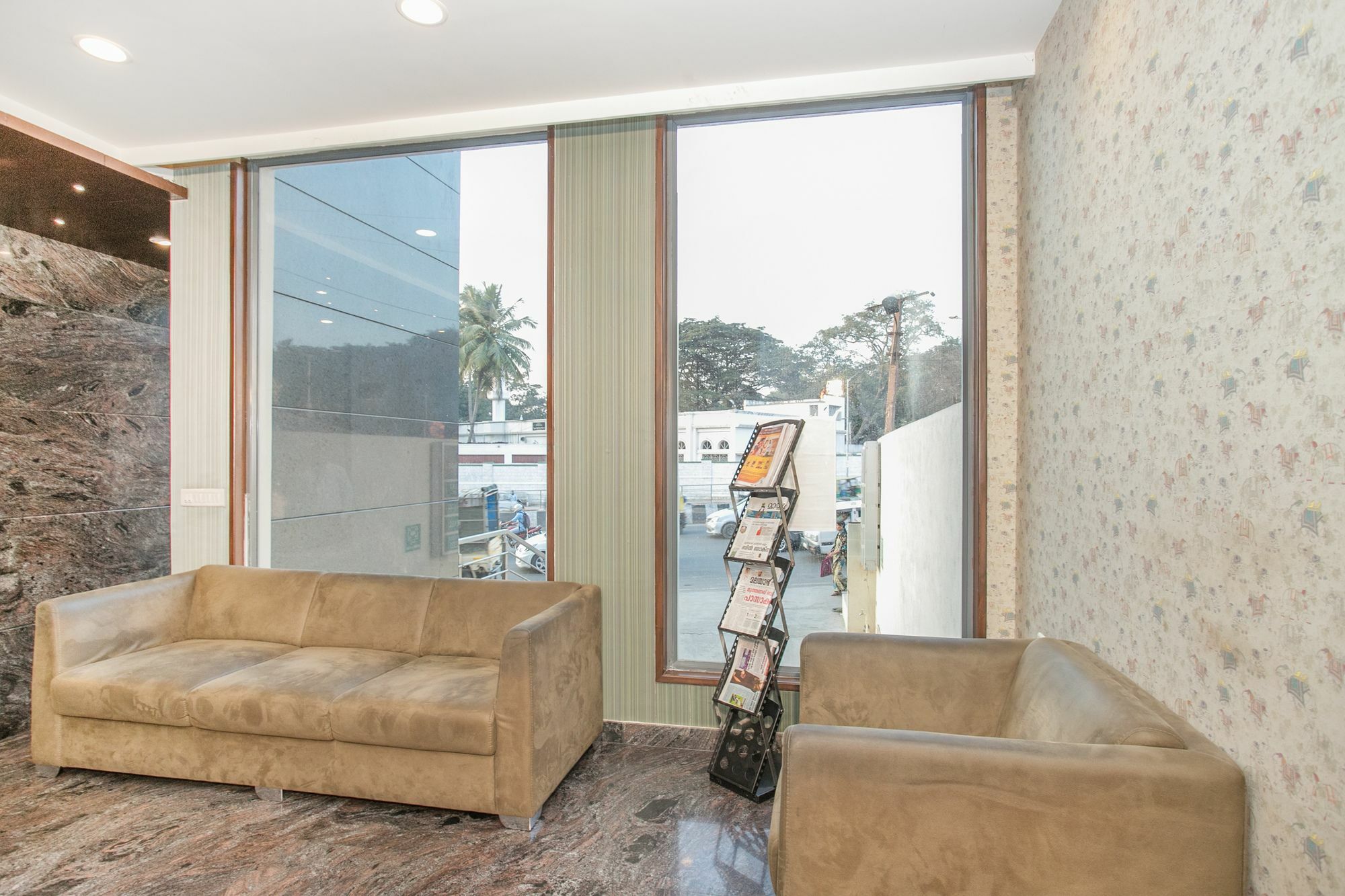 Benhur Pride Hotel Bangalore