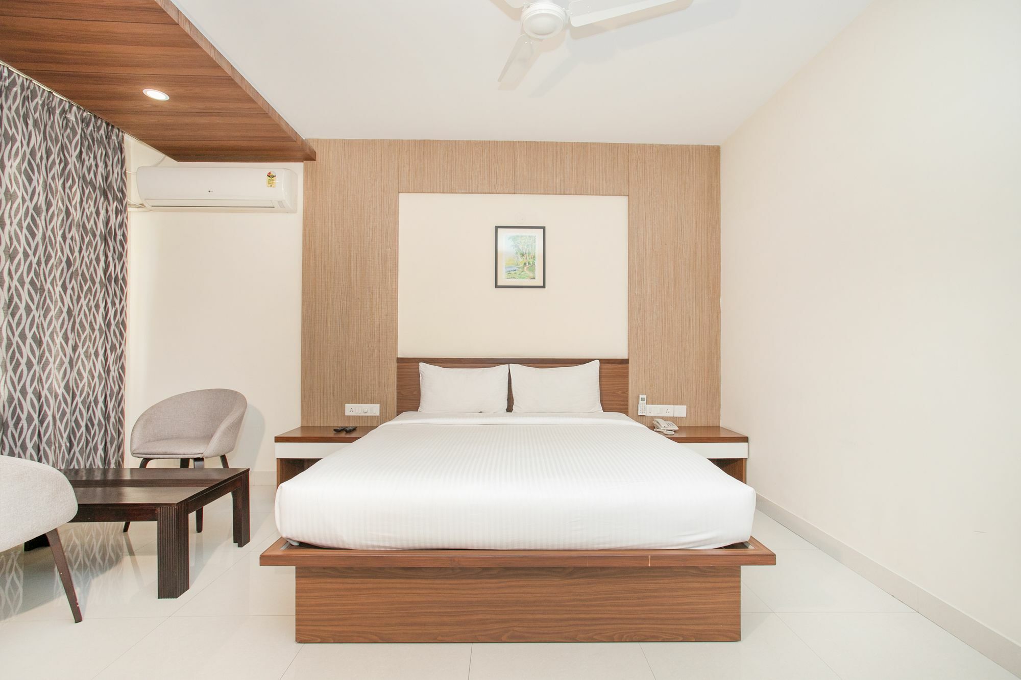 Hotel Benhur Pride Bangalore