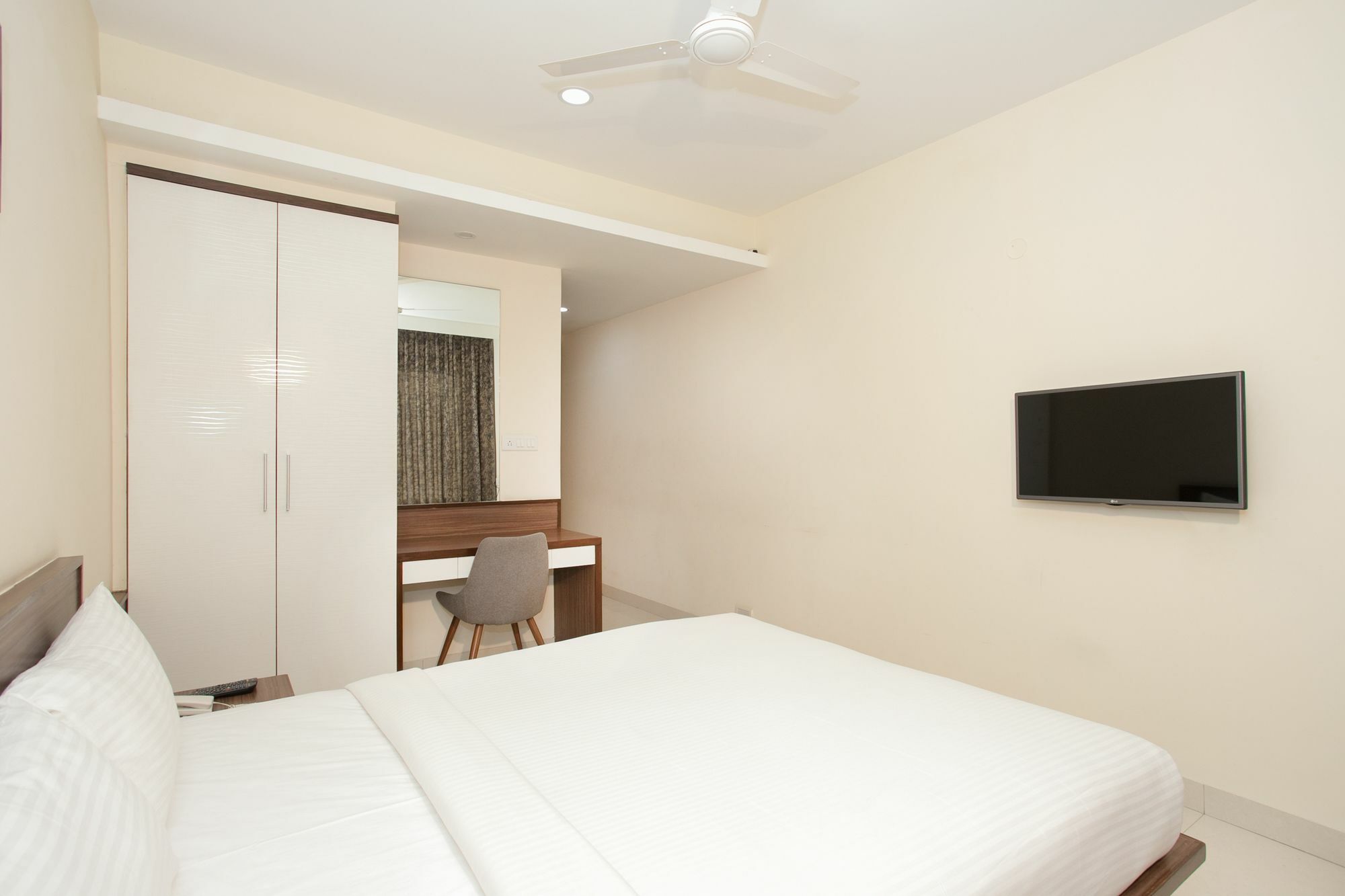 Hotel Benhur Pride 3*