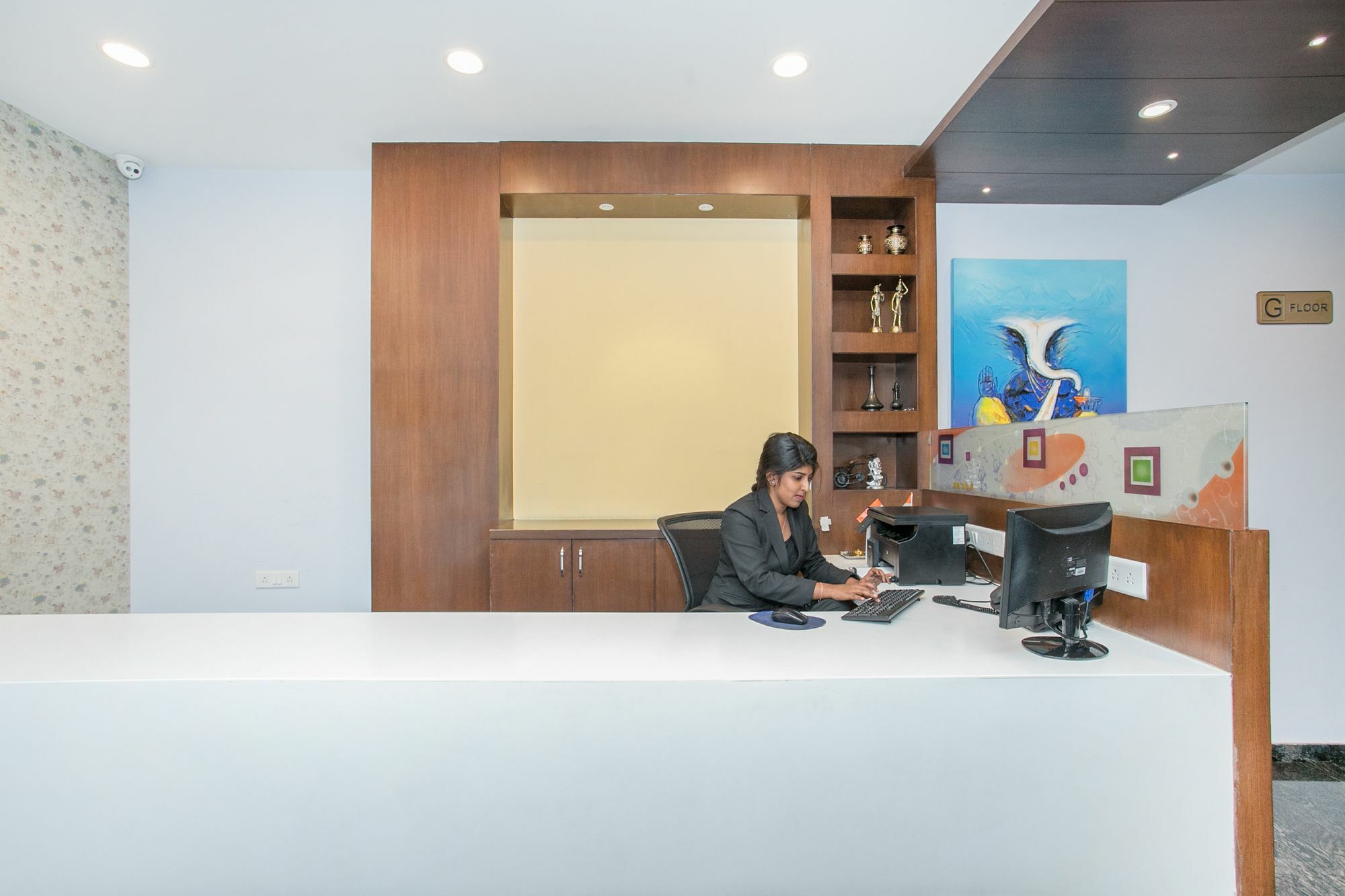 Benhur Pride Hotel 3*