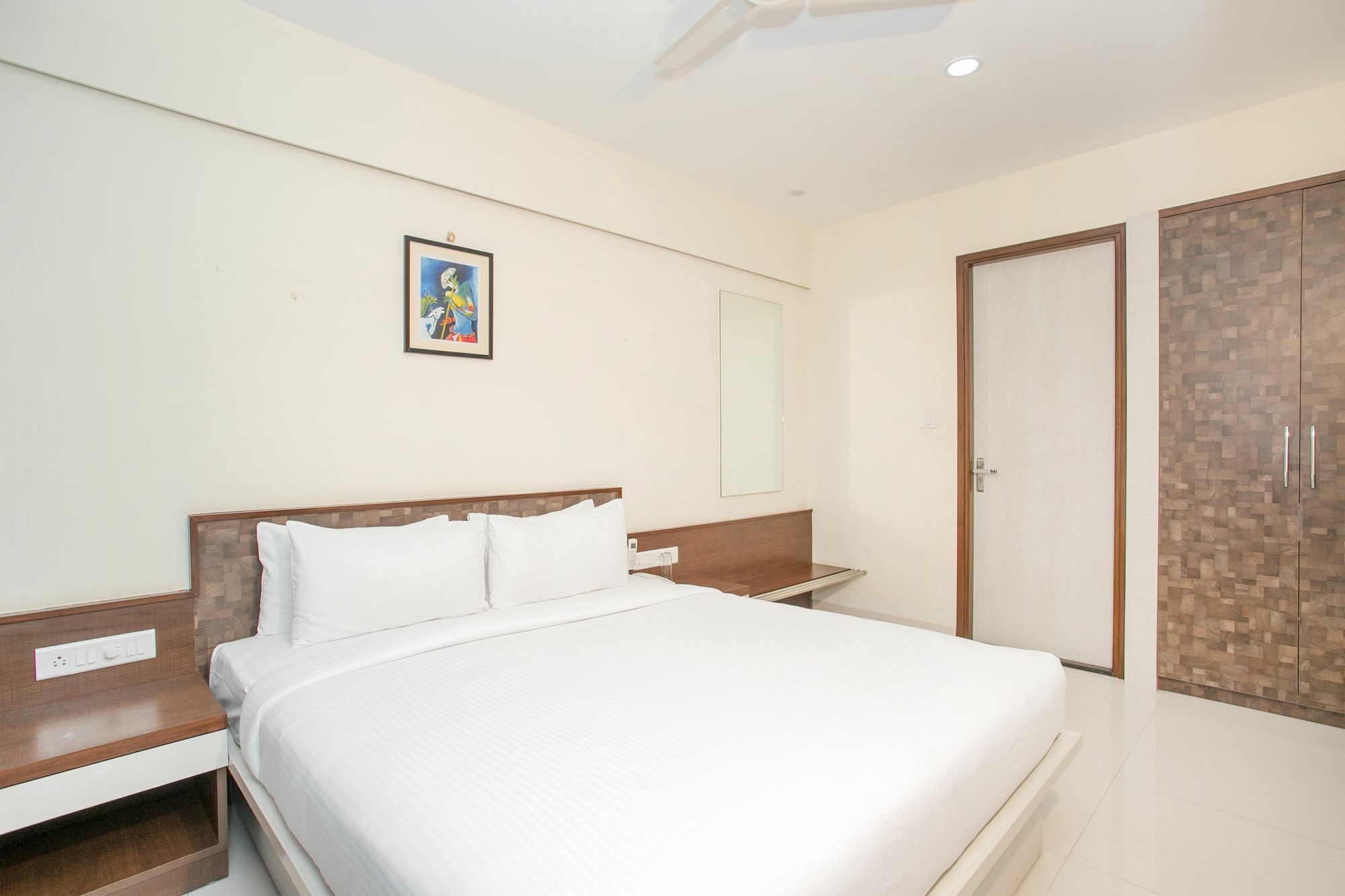 Hotel Benhur Pride 3*