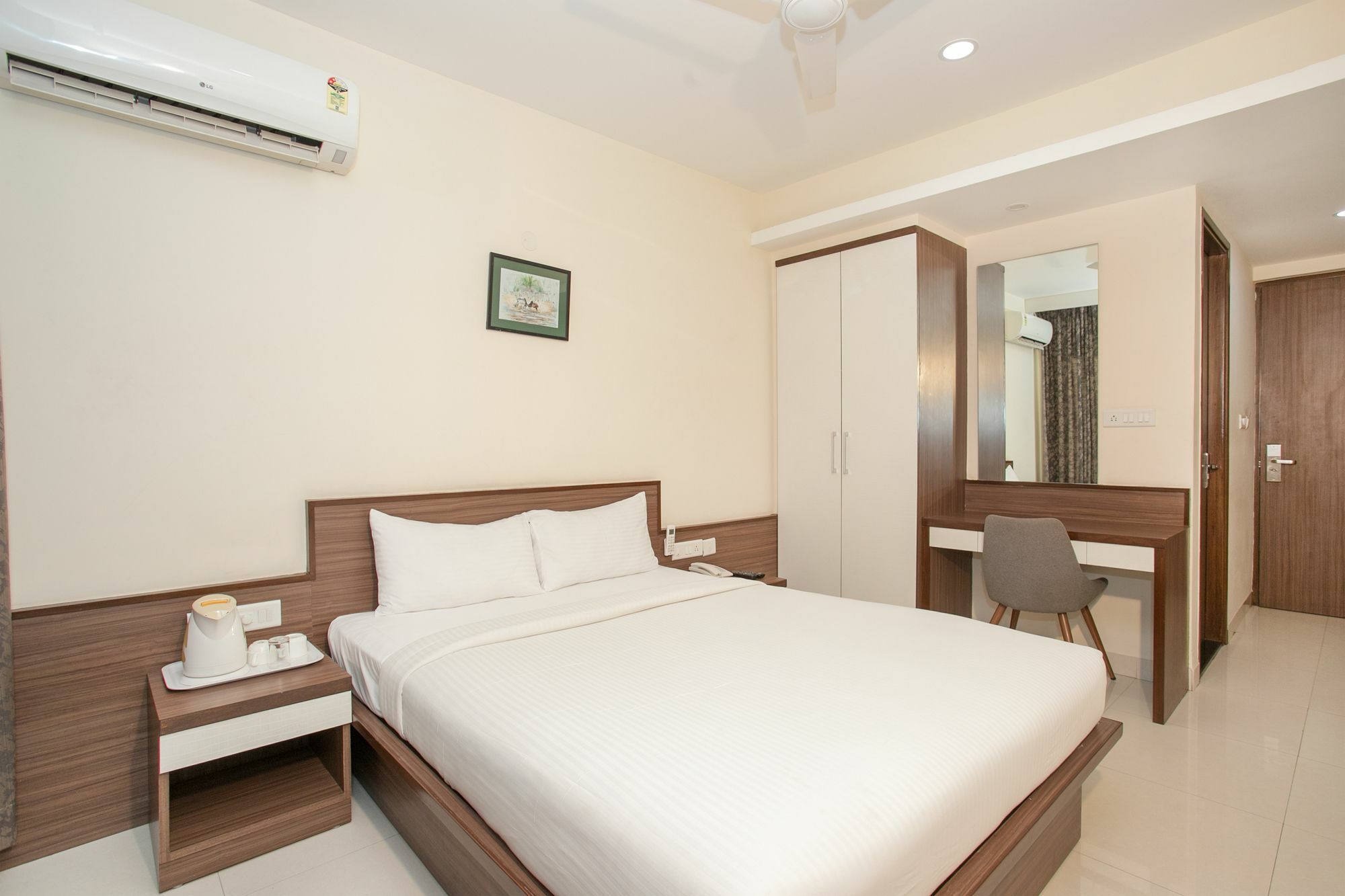 Benhur Pride Hotel 3*