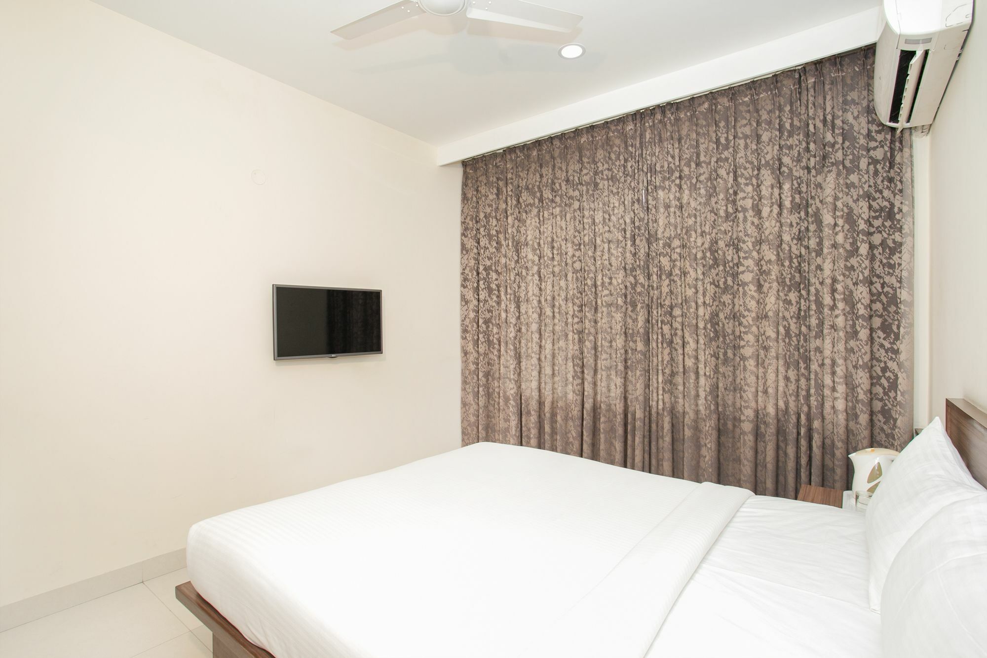 Benhur Pride Hotel 3*
