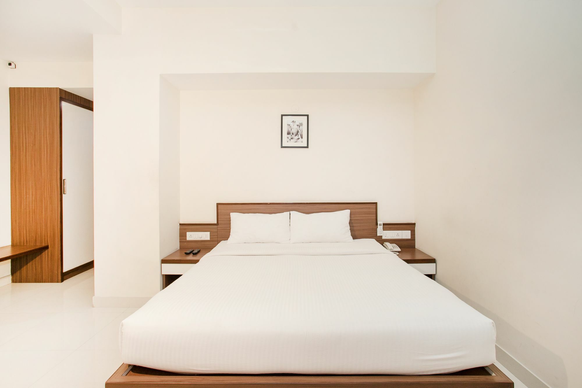 Benhur Pride Hotel 3*