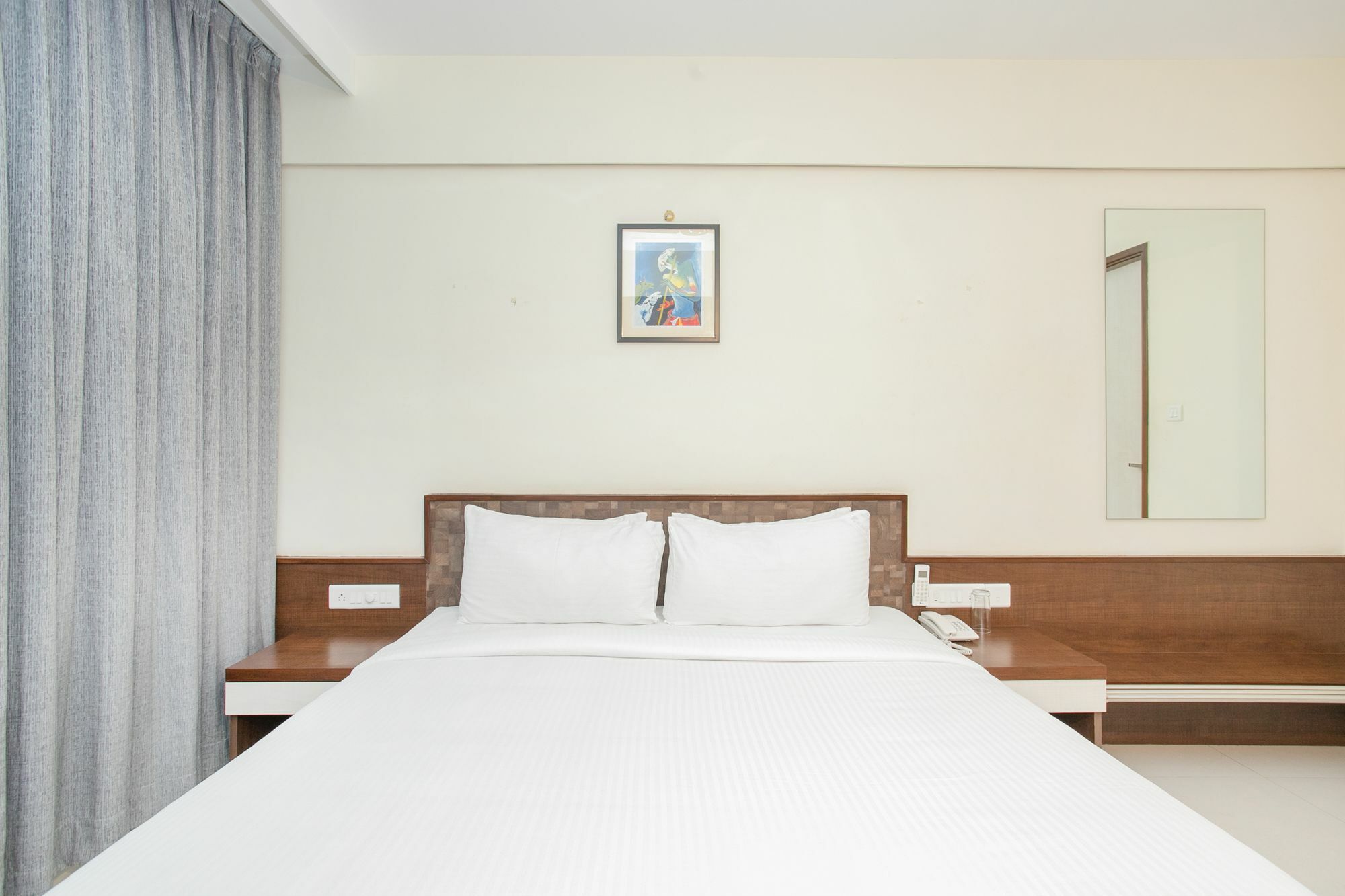 Benhur Pride Hotel