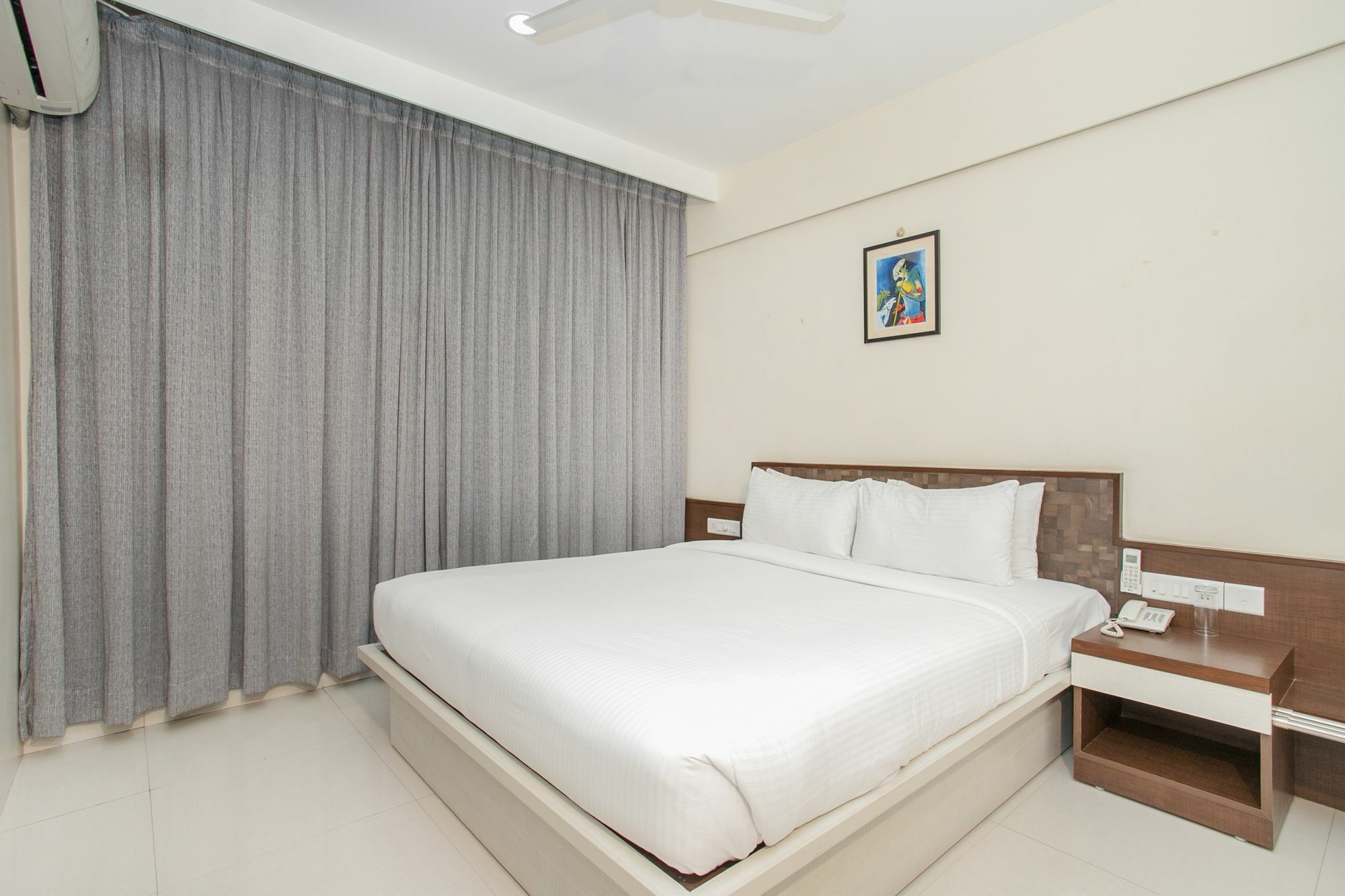 Hotel Benhur Pride