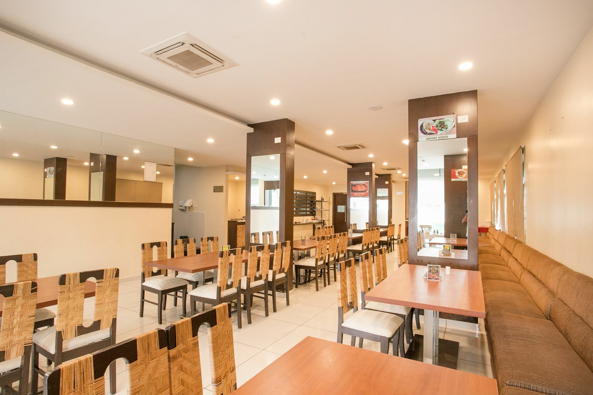 Benhur Pride Hotel