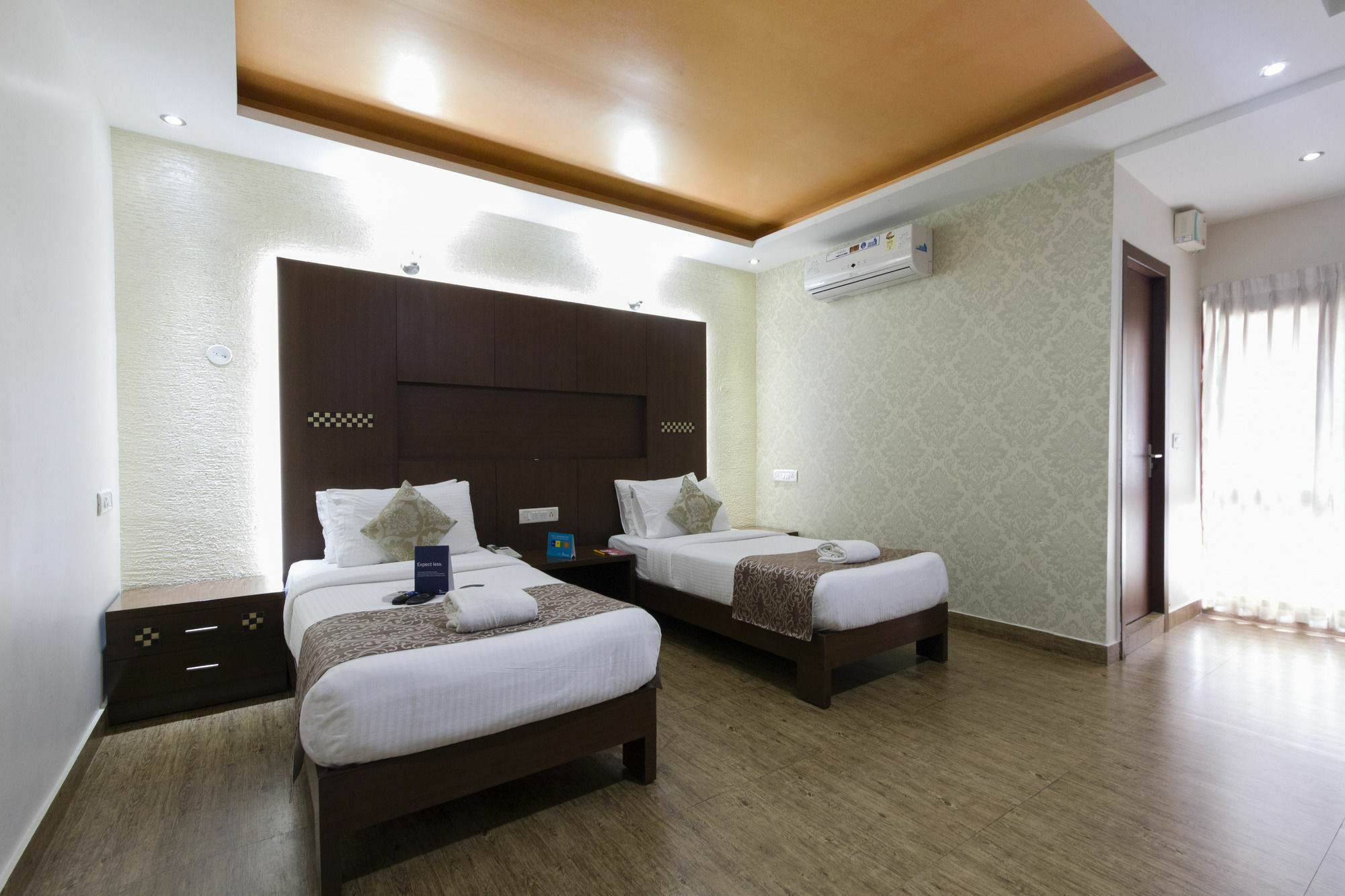 Bed & Breakfast R D Suites Koramangala
