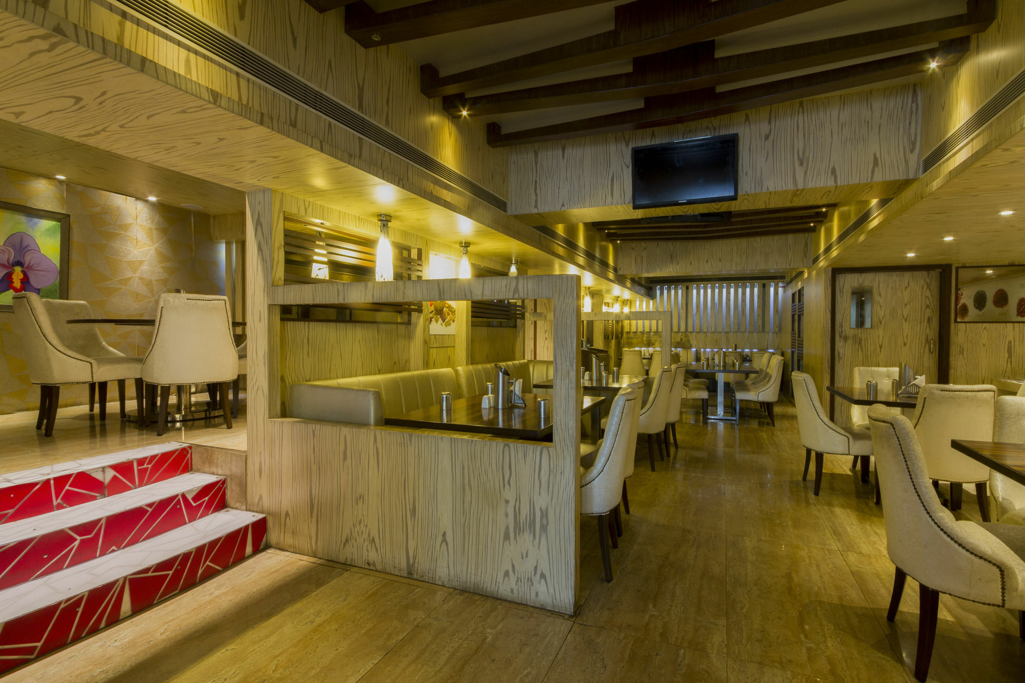 Bed & Breakfast R D Suites Koramangala