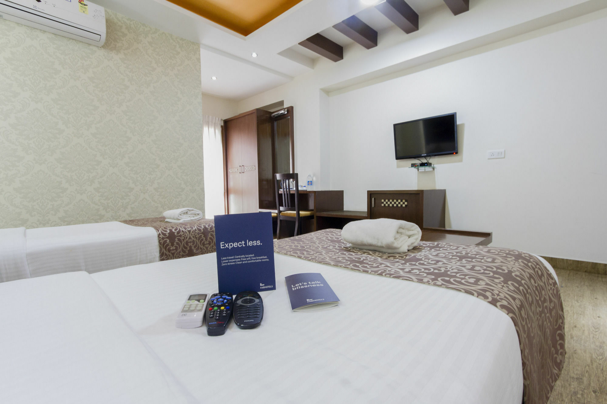 R D Suites Koramangala