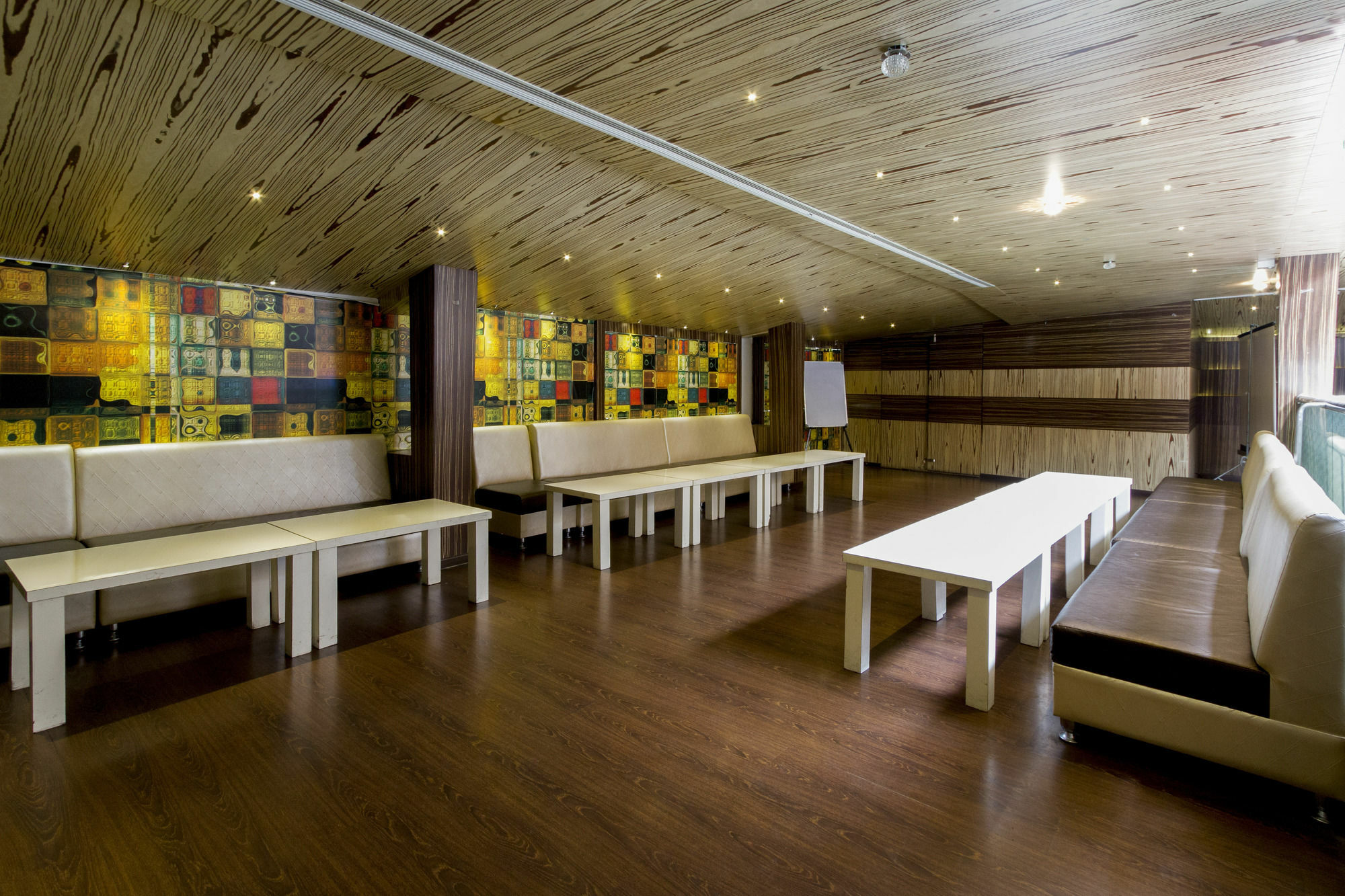 R D Suites Koramangala