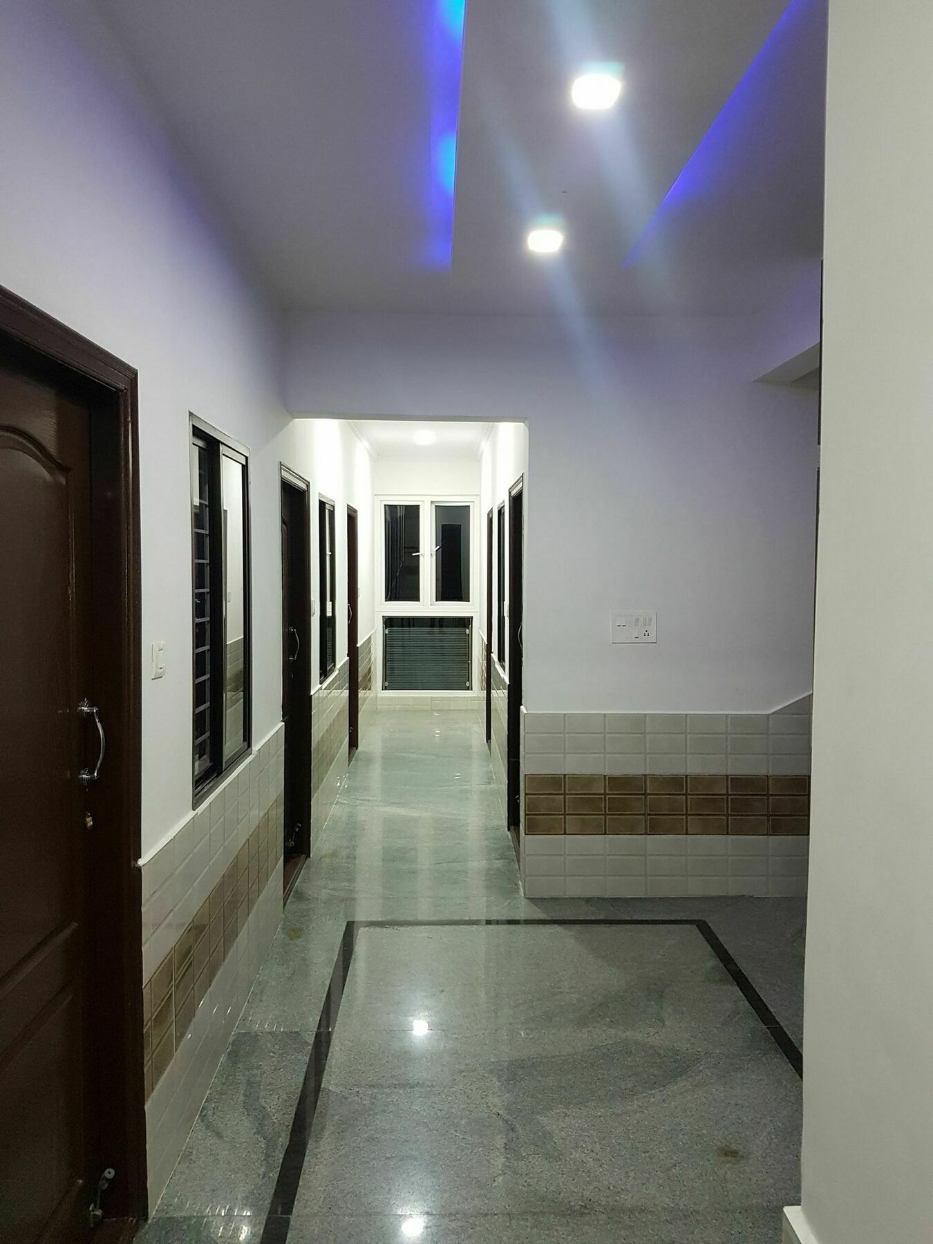Hotel Turista Bangalore