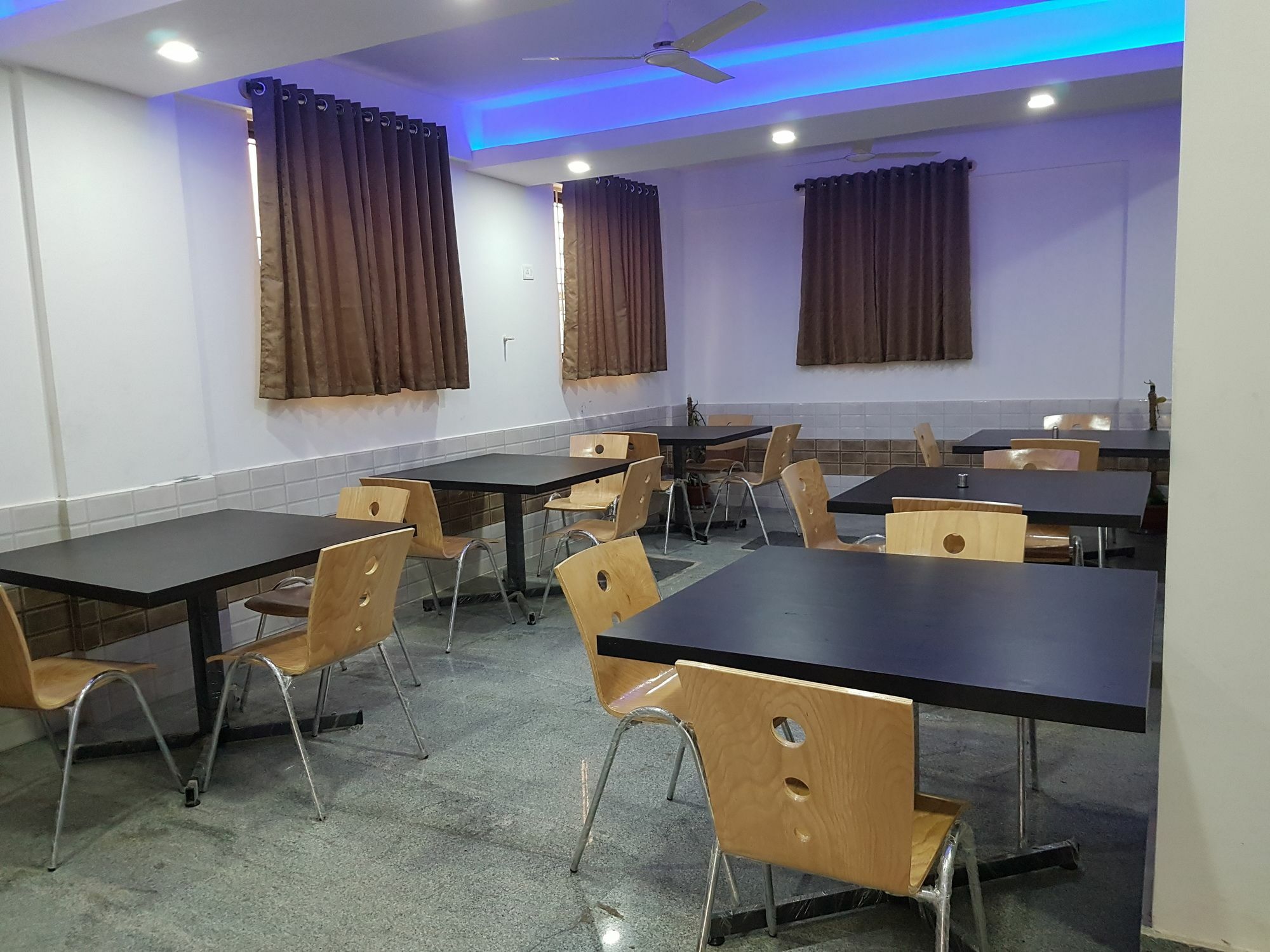 Hotel Turista Bangalore