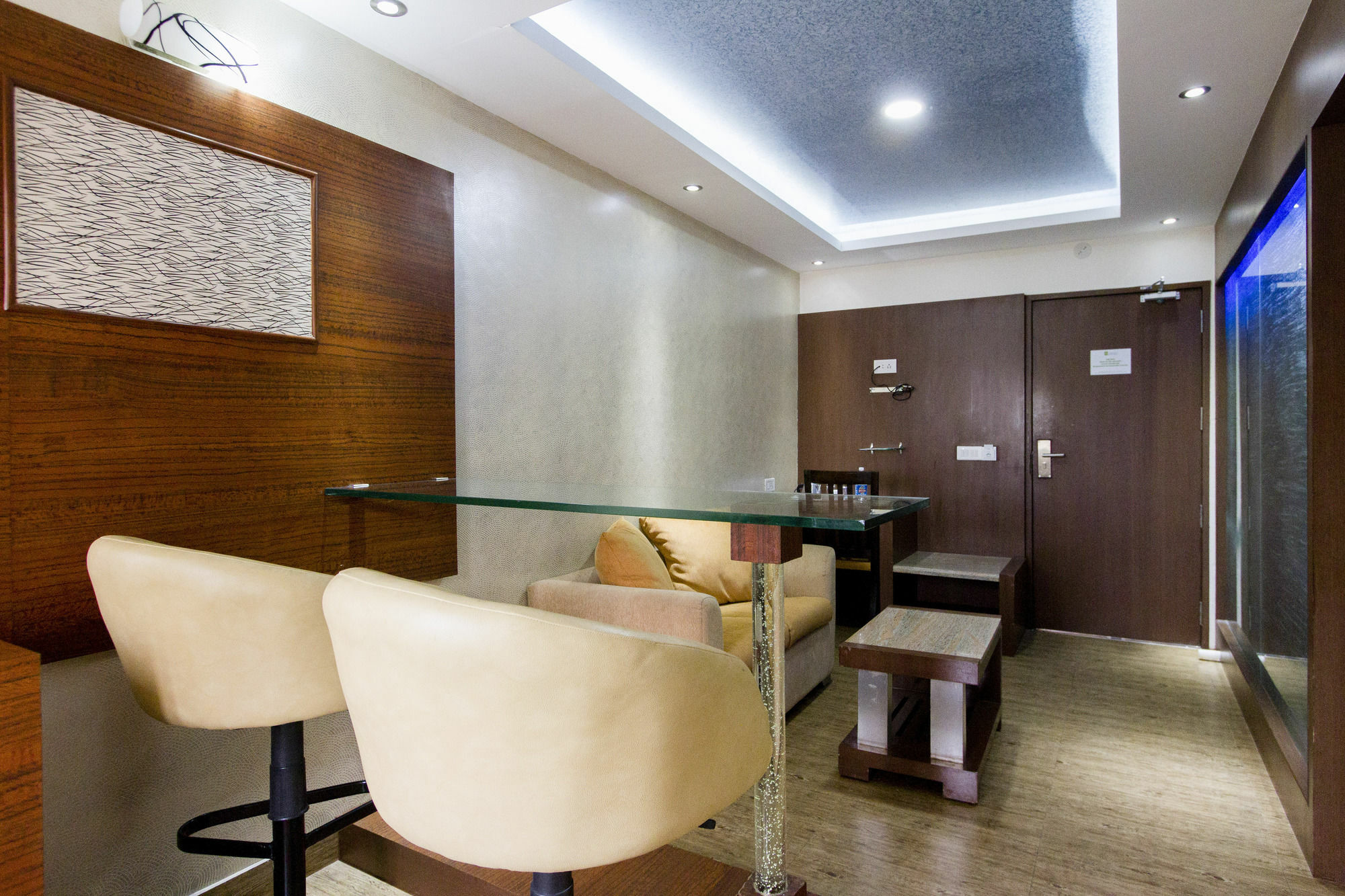 R D Suites Koramangala
