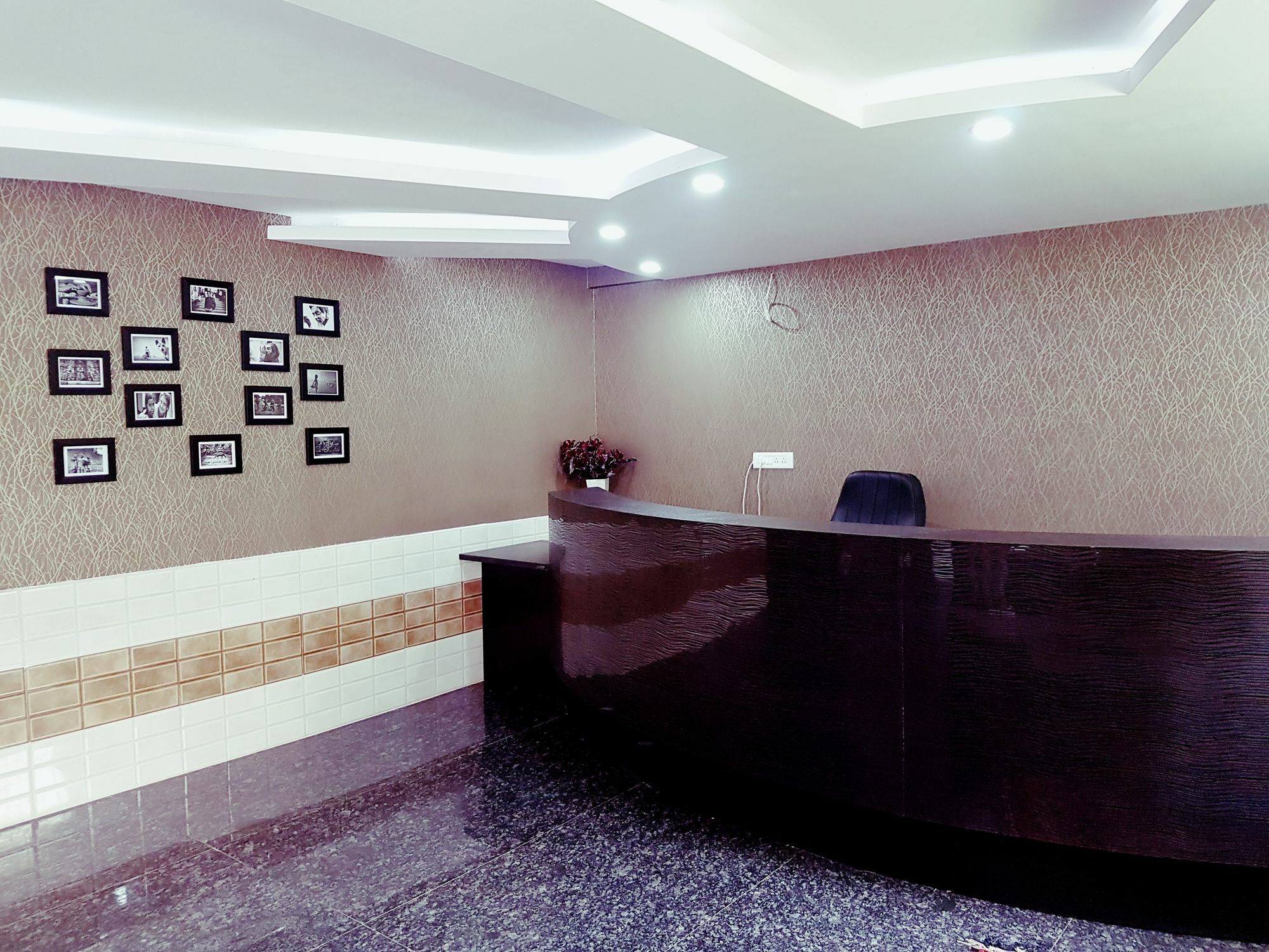 Turista Hotel