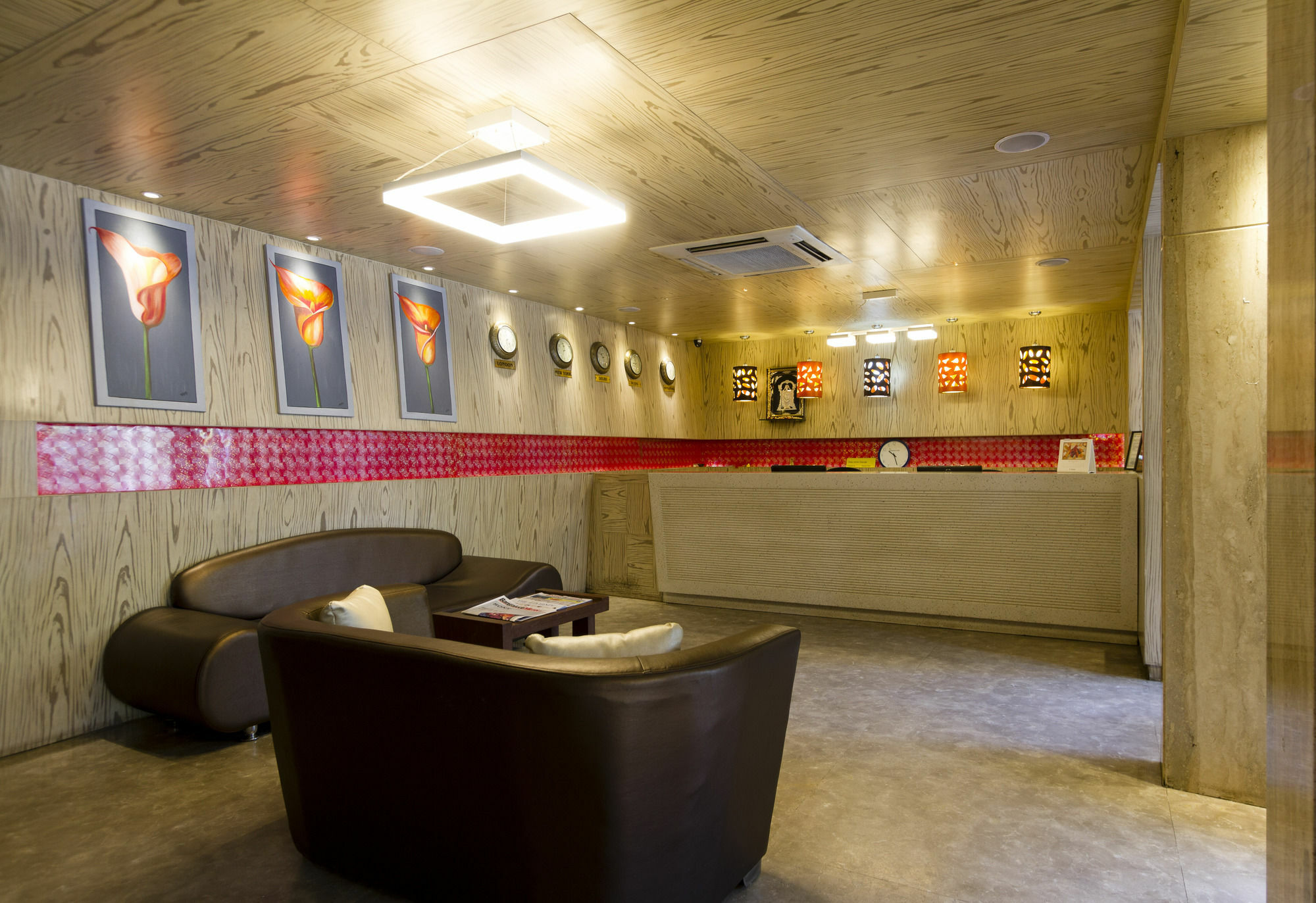 R D Suites Koramangala