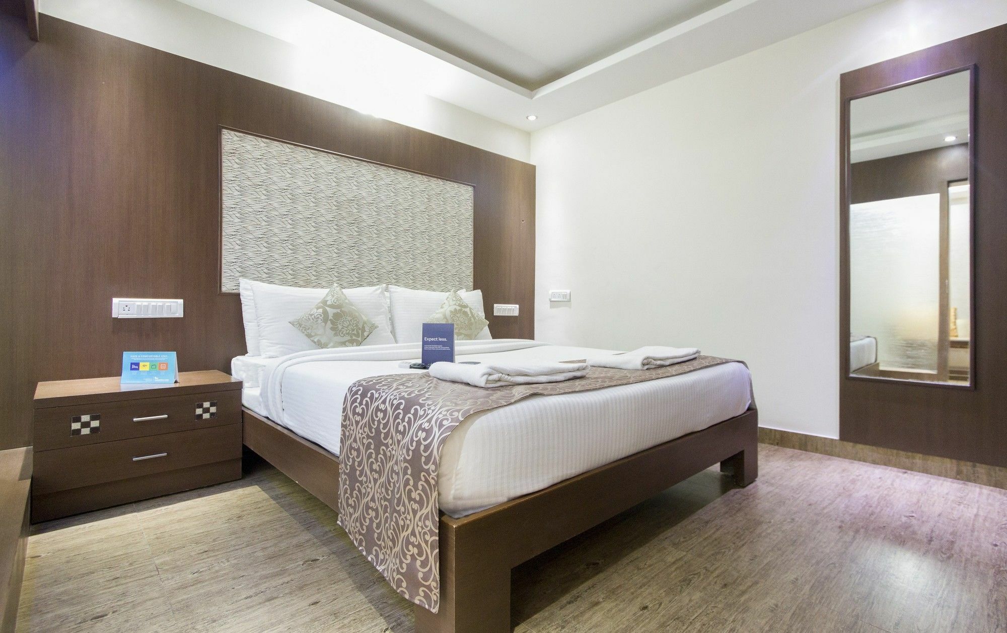 R D Suites Koramangala