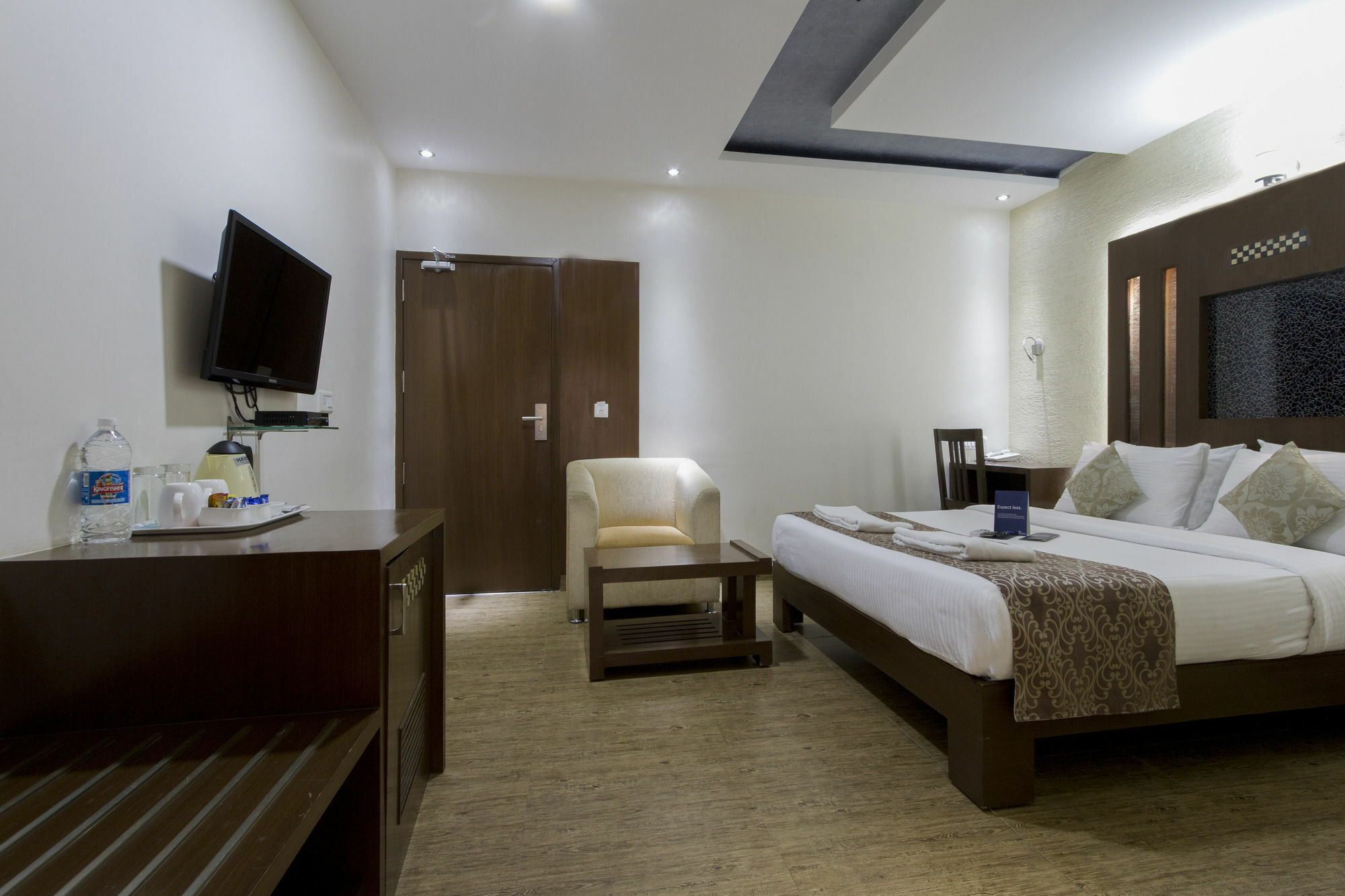 R D Suites Koramangala
