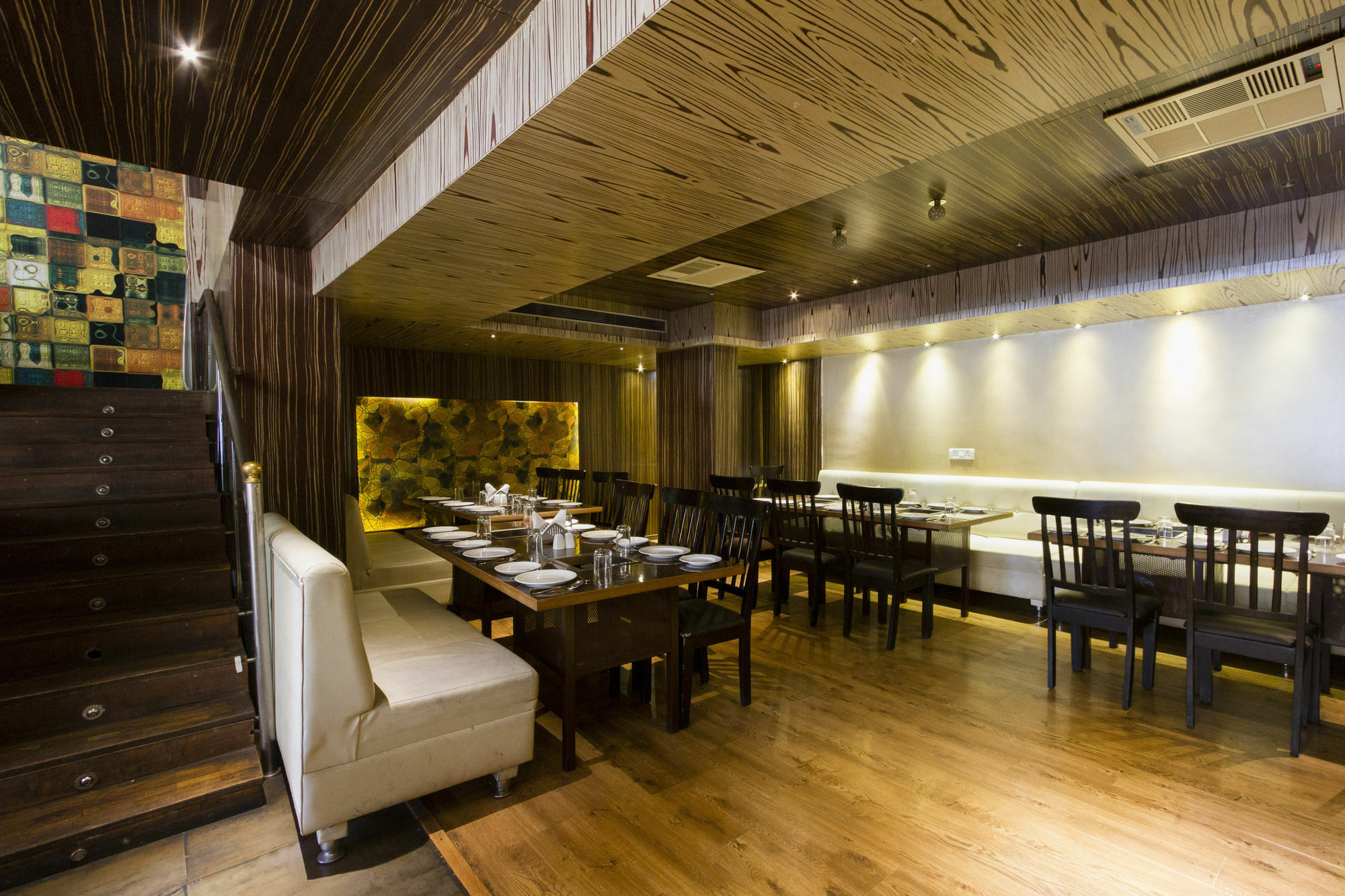 R D Suites Koramangala 3* Bangalore