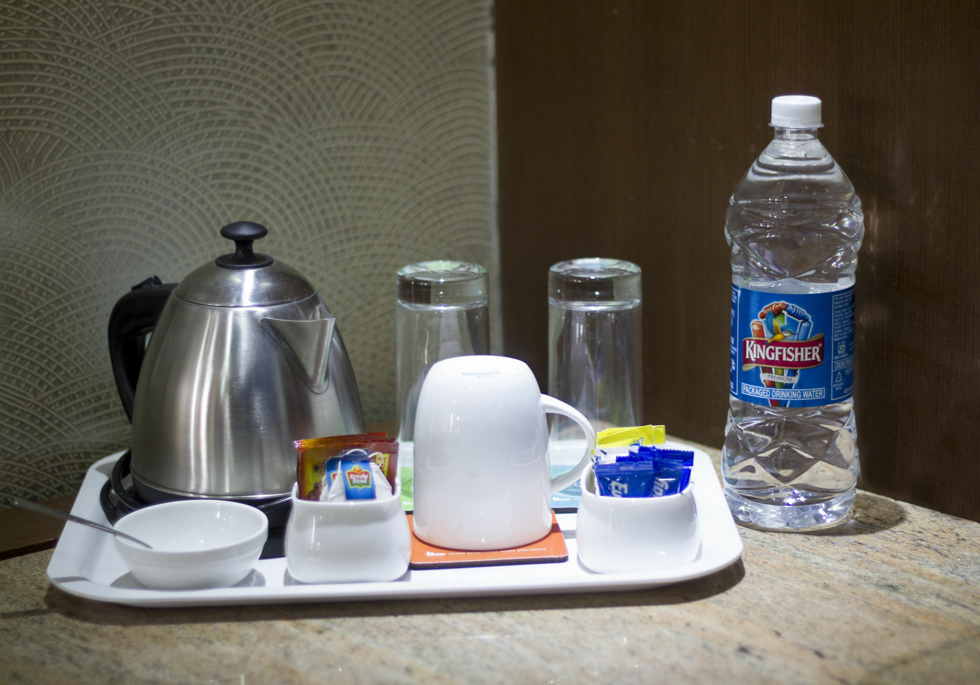 R D Suites Koramangala