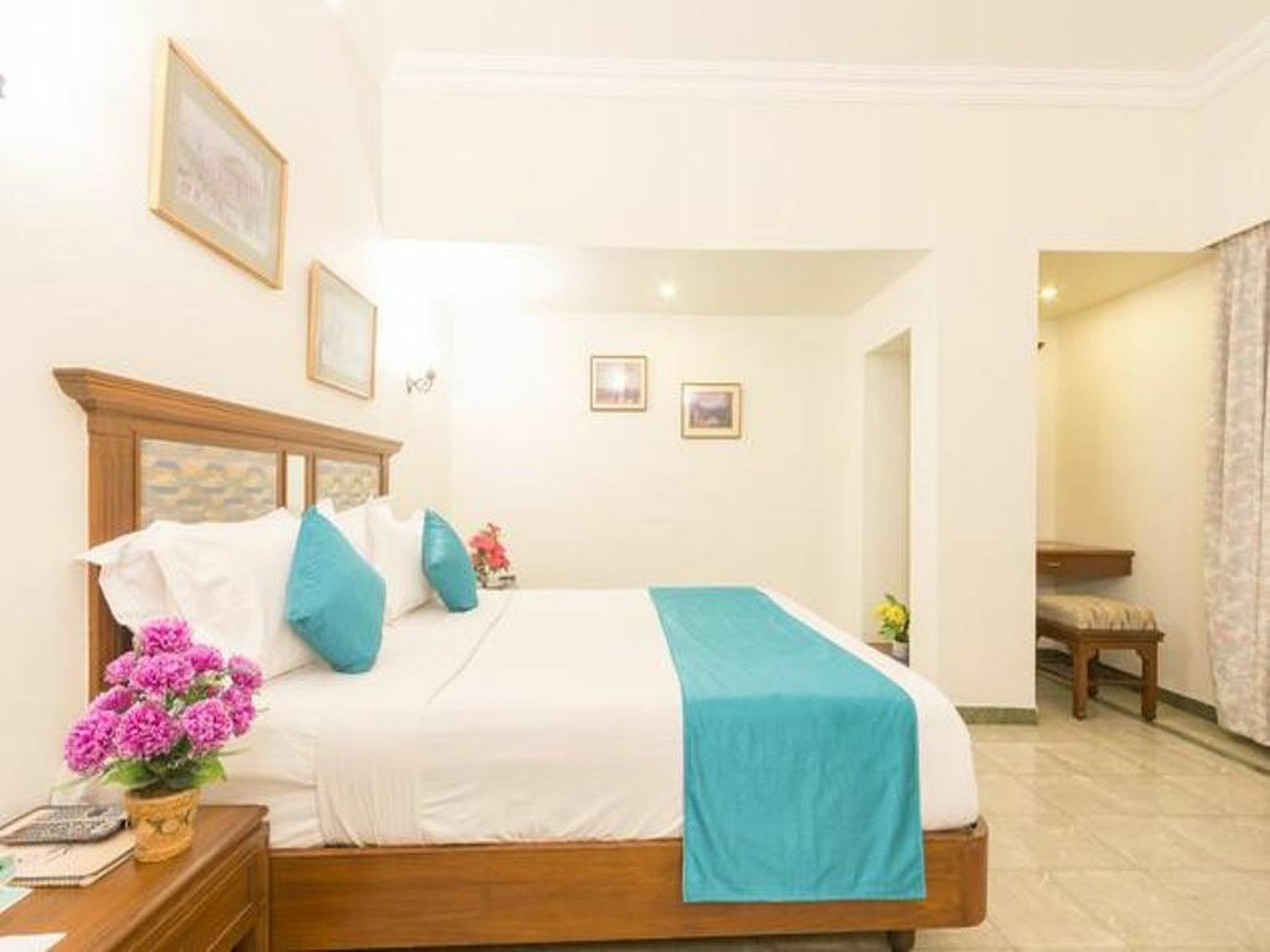 Sovereign 3* Bangalore