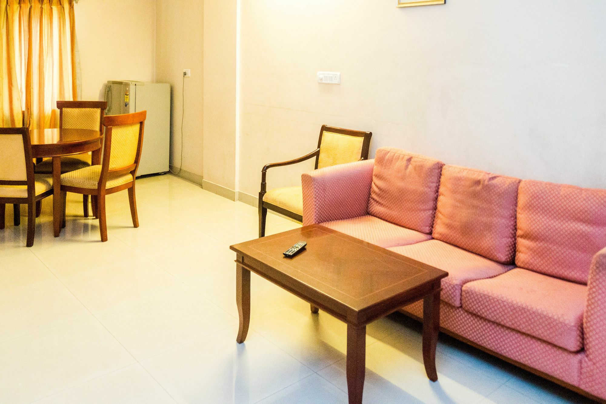 Oyo 5597 Sea Pearl Hotel 3*