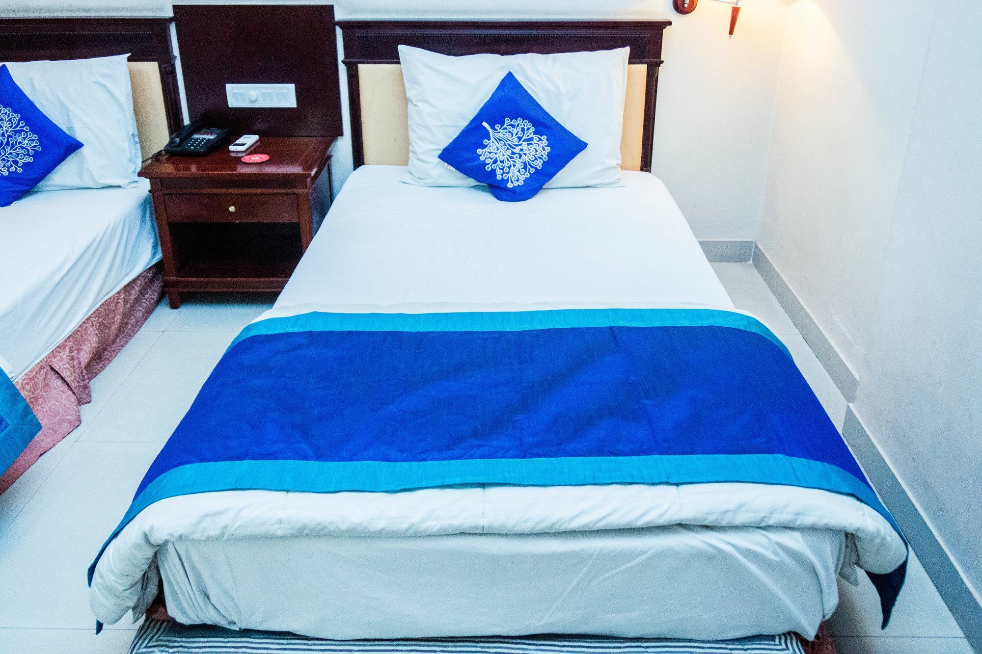 Hotel Oyo 5597 Sea Pearl