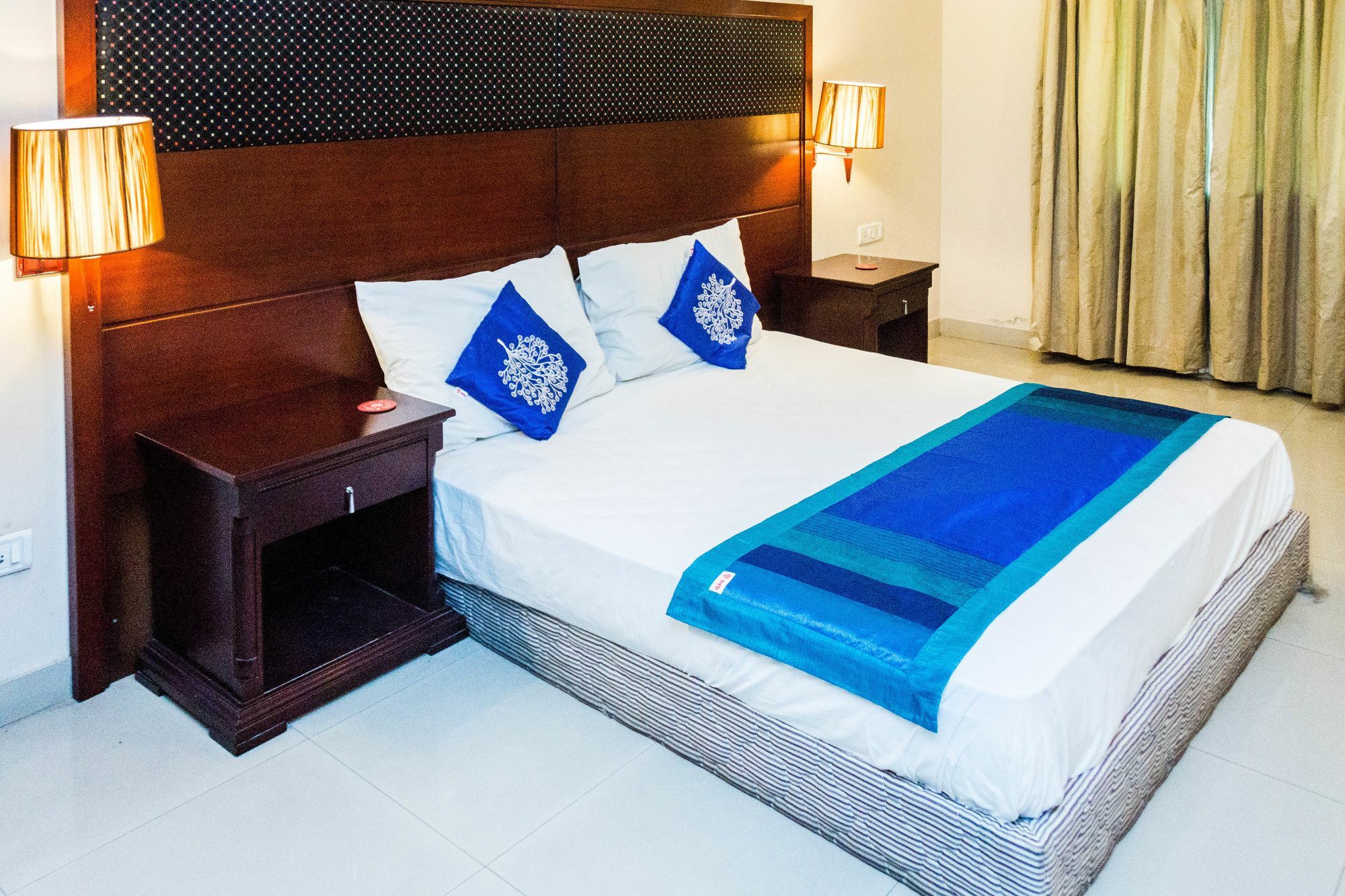 Oyo 5597 Sea Pearl Hotel 3*