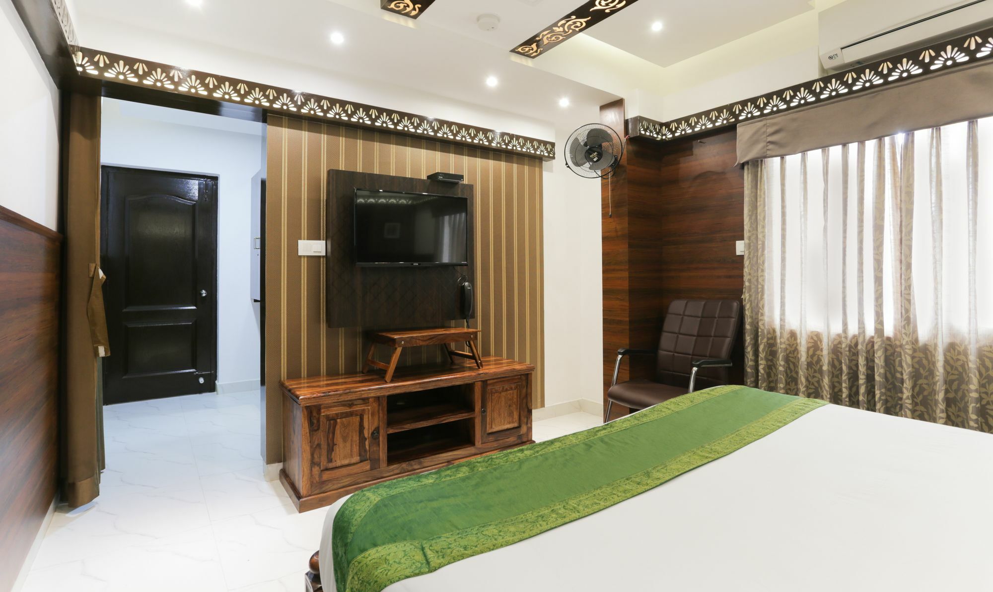 Dvaraka 3* Bangalore